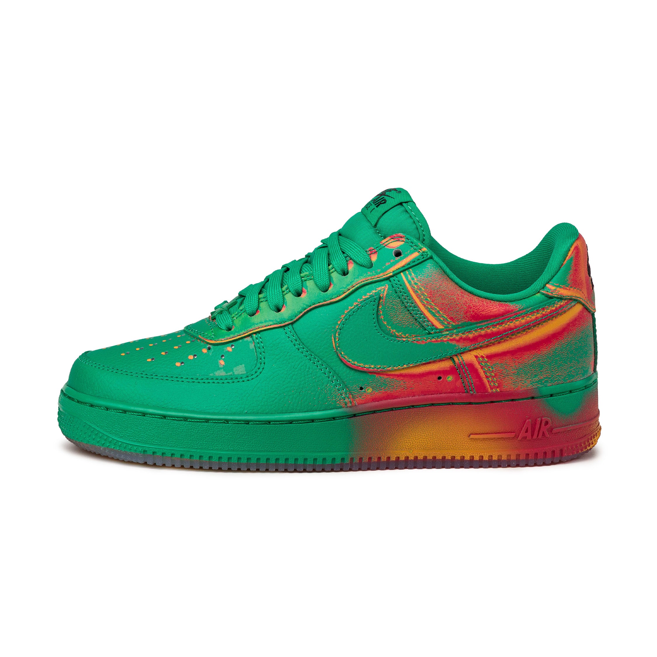 Nike Air Force 1 Low '07 *Stadium Green*