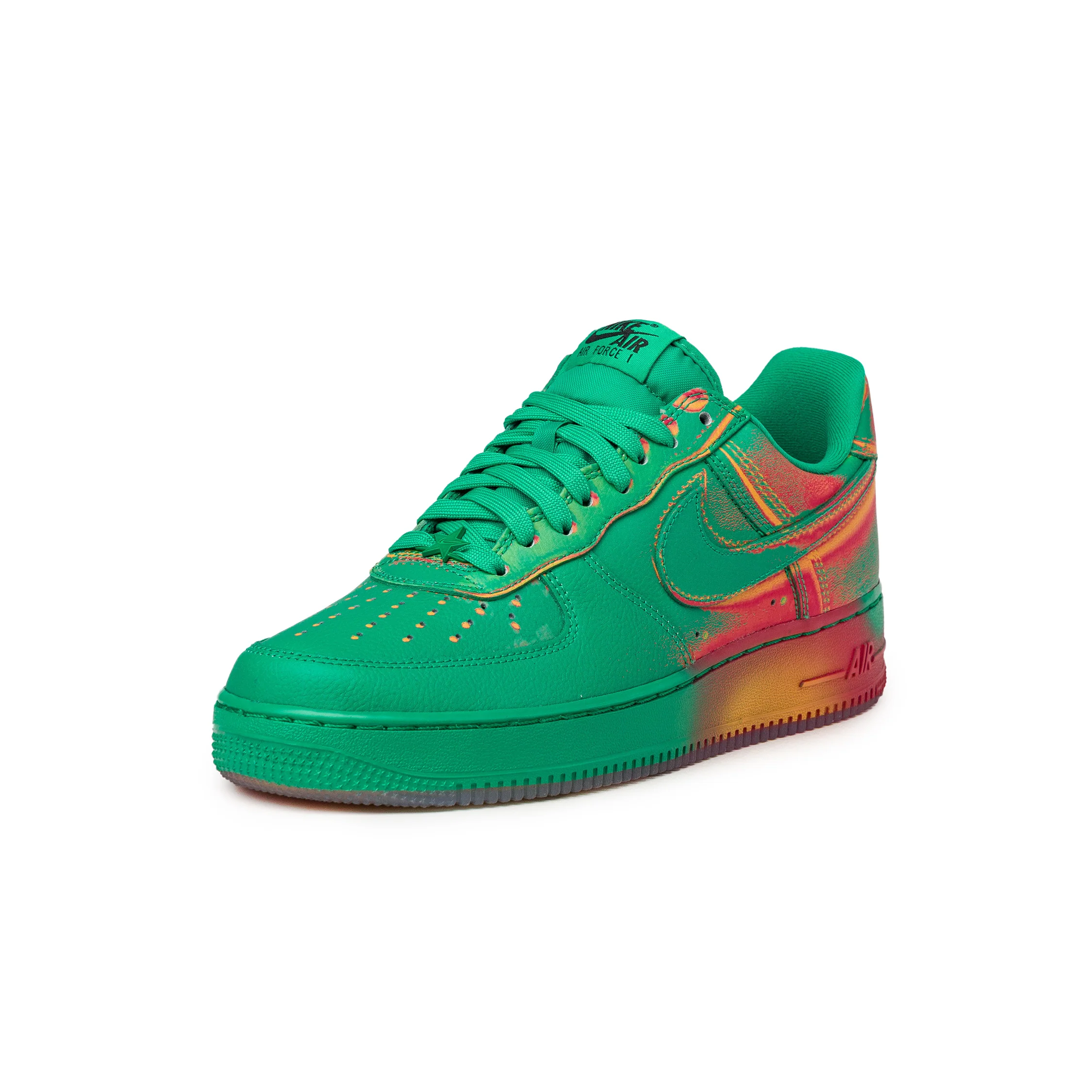 Nike Air Force 1 Low '07 *Stadium Green* - Image 2