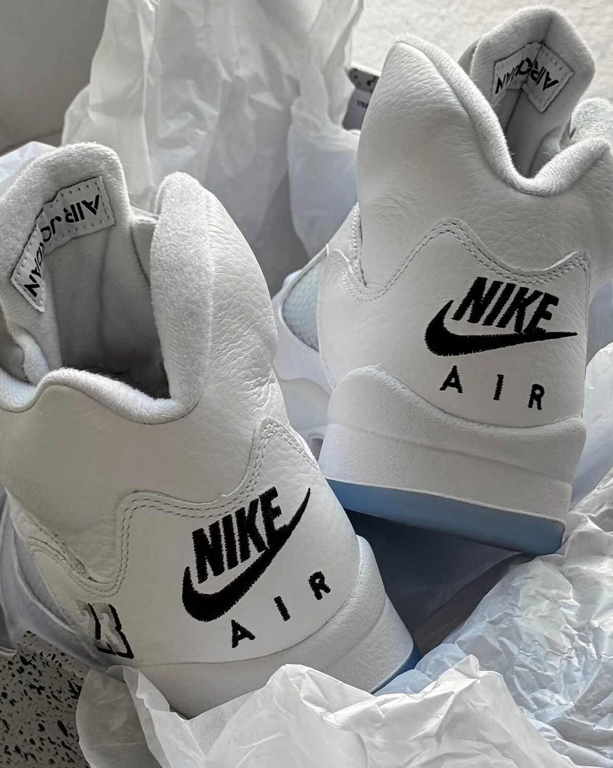 Nike Air Jordan 5 Retro OG - Image 5