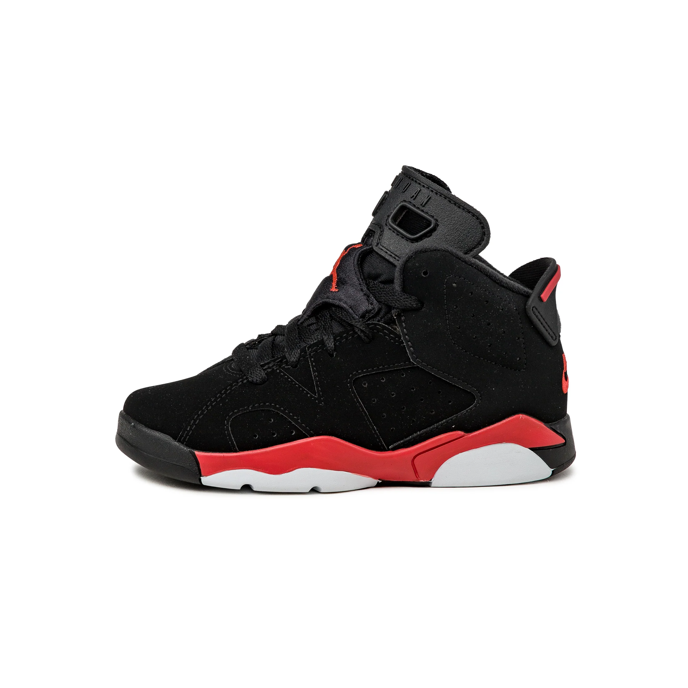 Nike Air Jordan 6 Retro *PS* *Infrared Salesman*