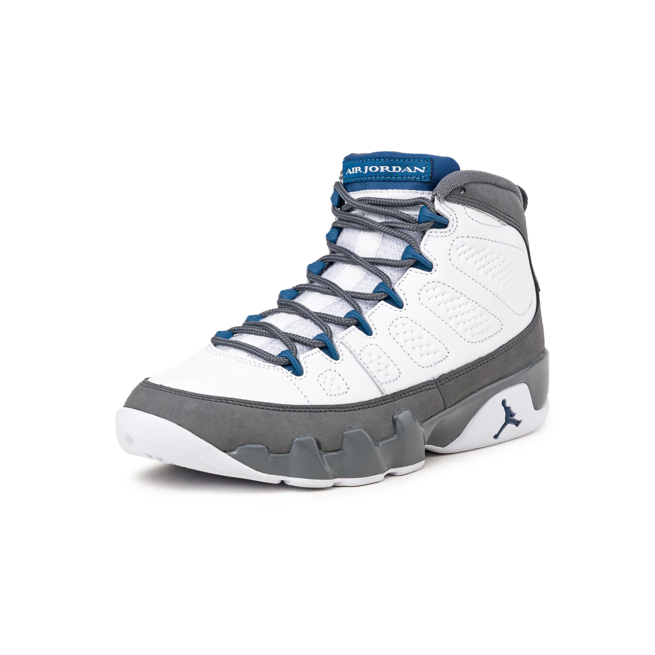 Nike Air Jordan 9 Retro *Flint Grey* - Image 2