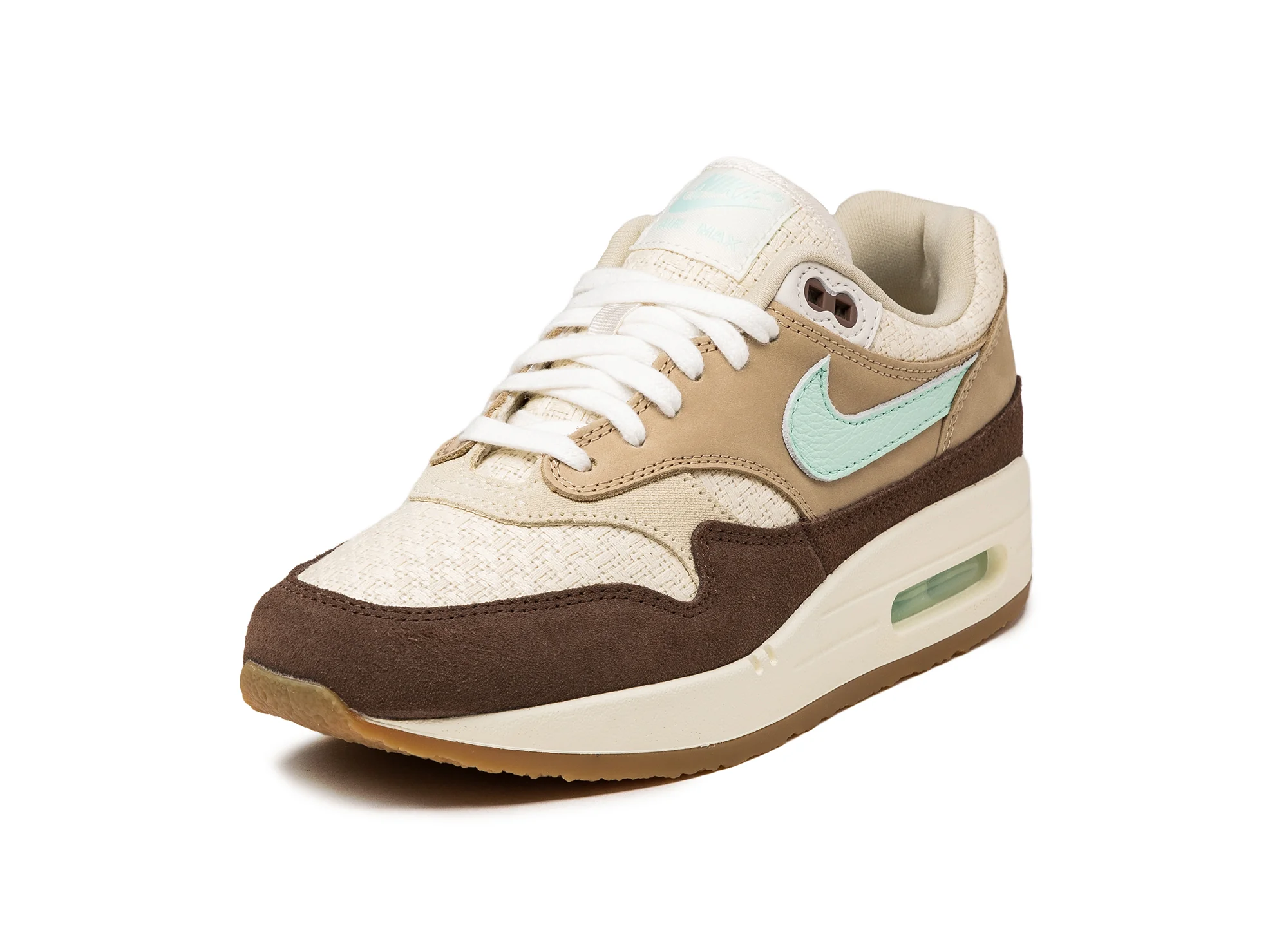 Nike Air Max 1 Premium QS 2 *Crepe Hemp* - Image 2