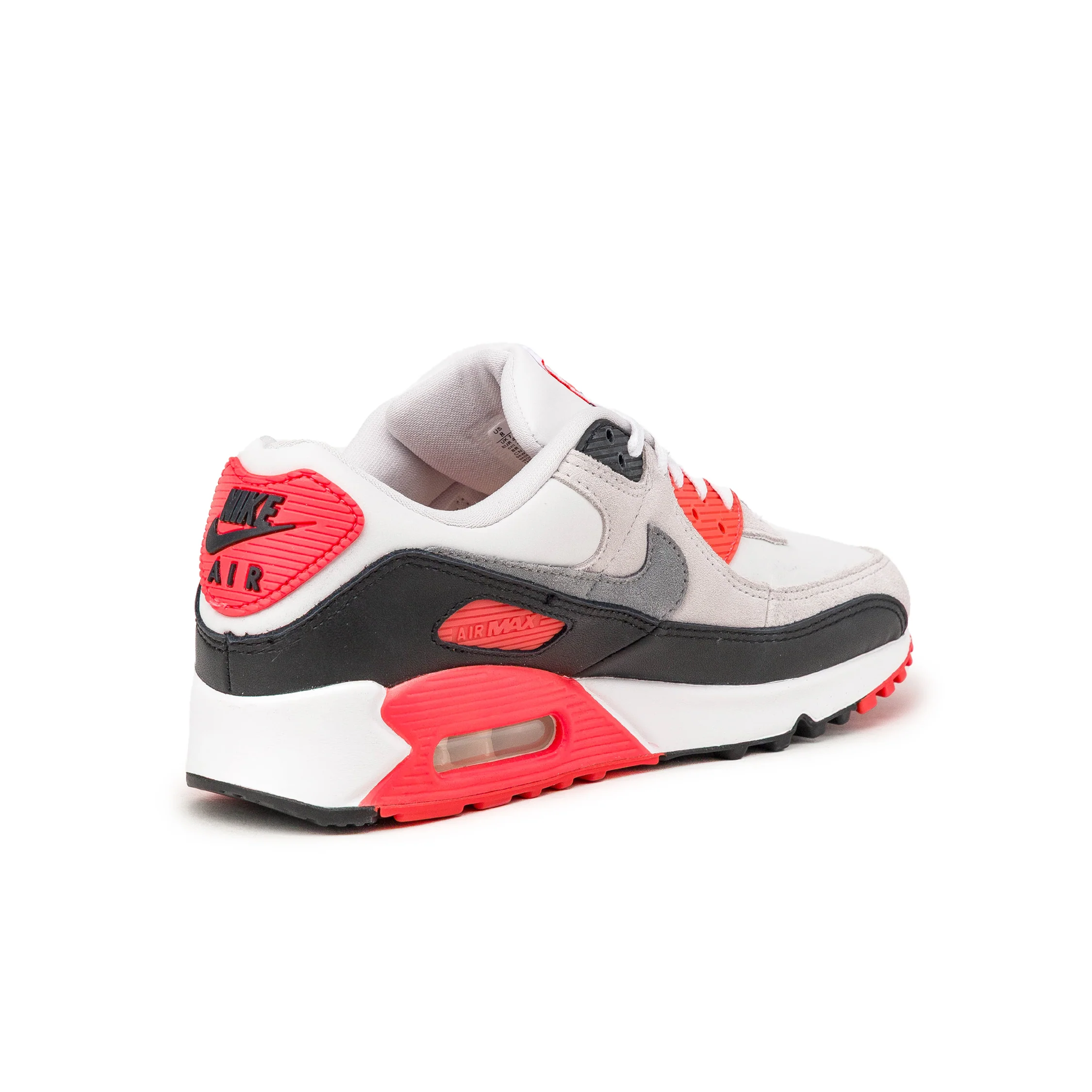 Nike Air Max 90 3M *Infrared* - Image 3