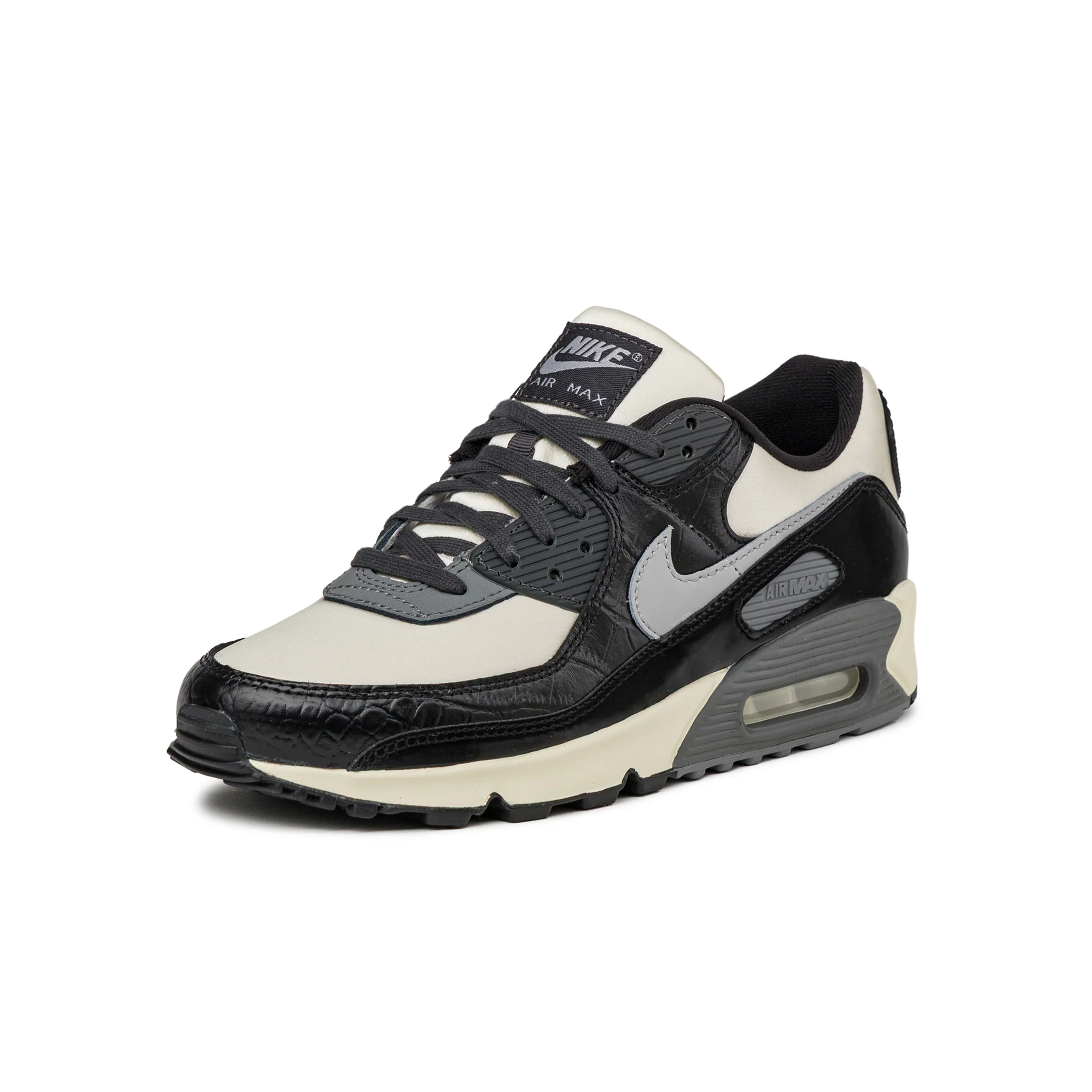 Nike Air Max 90 *Black Croc Skin* - Image 2