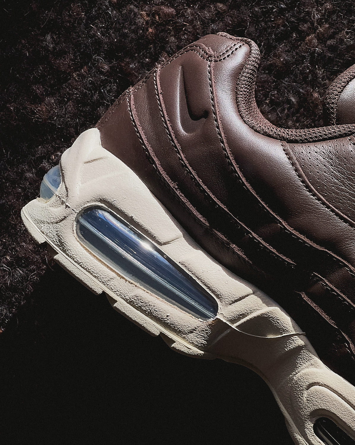Nike Air Max 95 *Big Bubble* *Premium* - Image 3