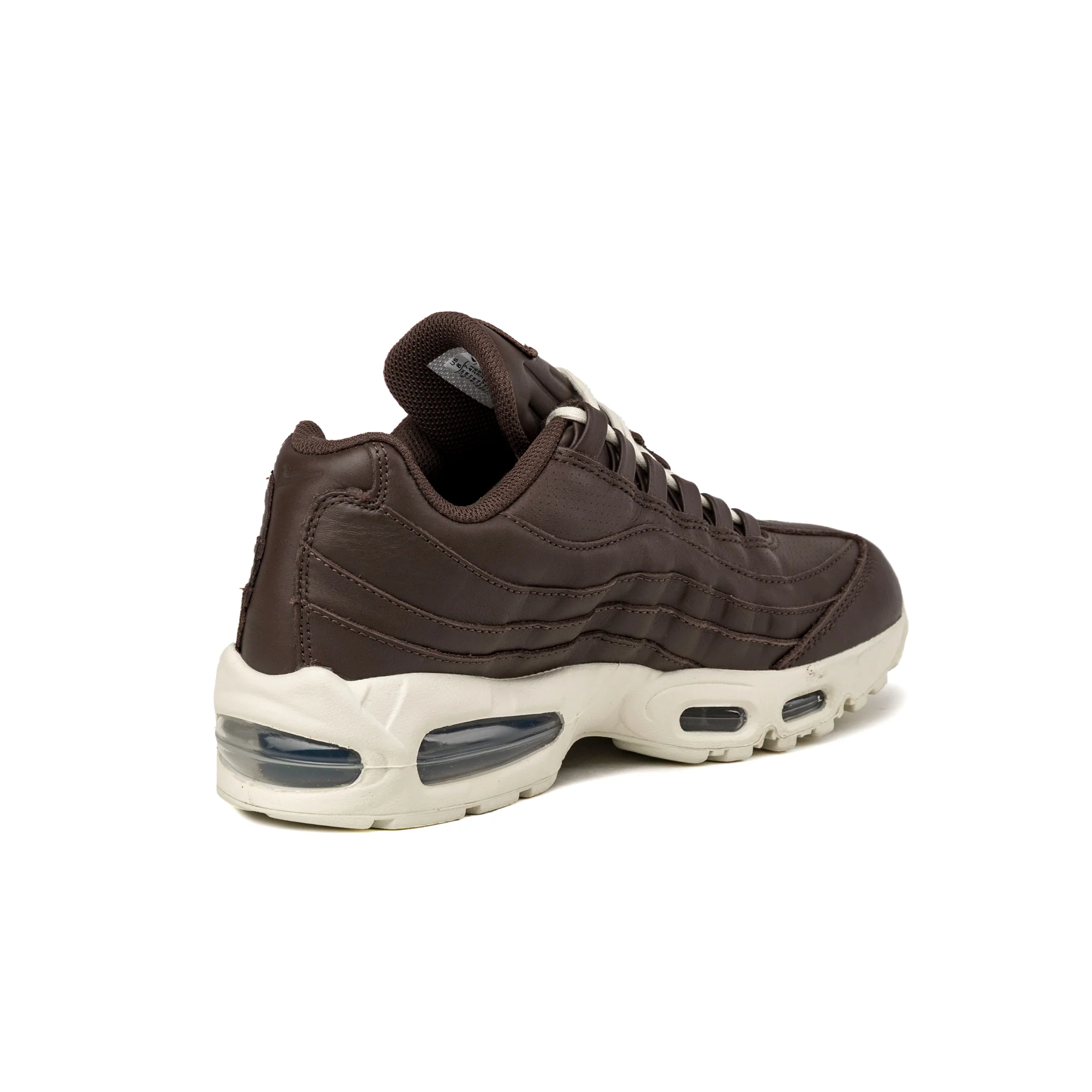 Nike Air Max 95 *Big Bubble* *Premium* - Image 4