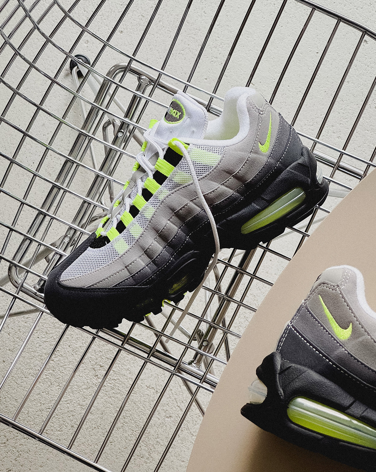 Nike Air Max 95 OG - Image 2