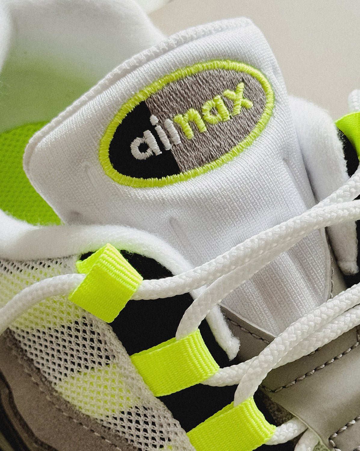 Nike Air Max 95 OG - Image 3