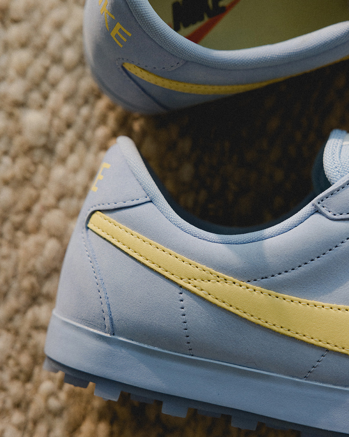 Nike Astrograbber QS - Image 3