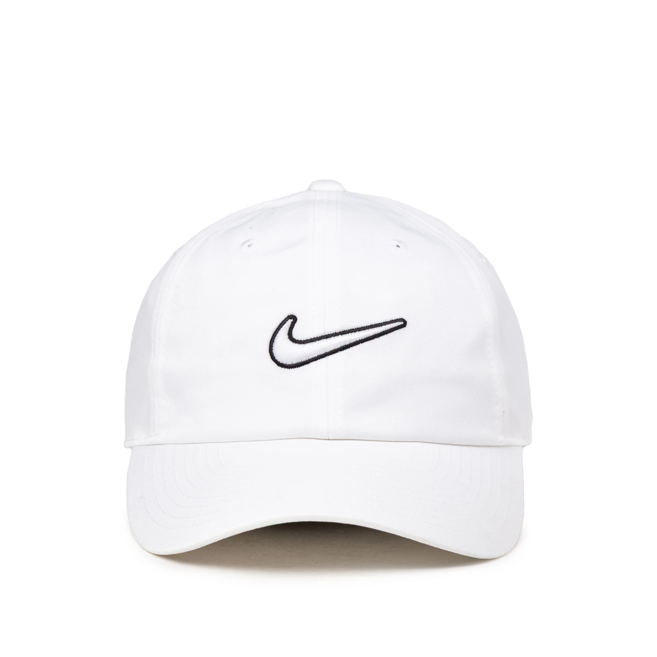 Nike	Club Unstructured Swoosh Cap
