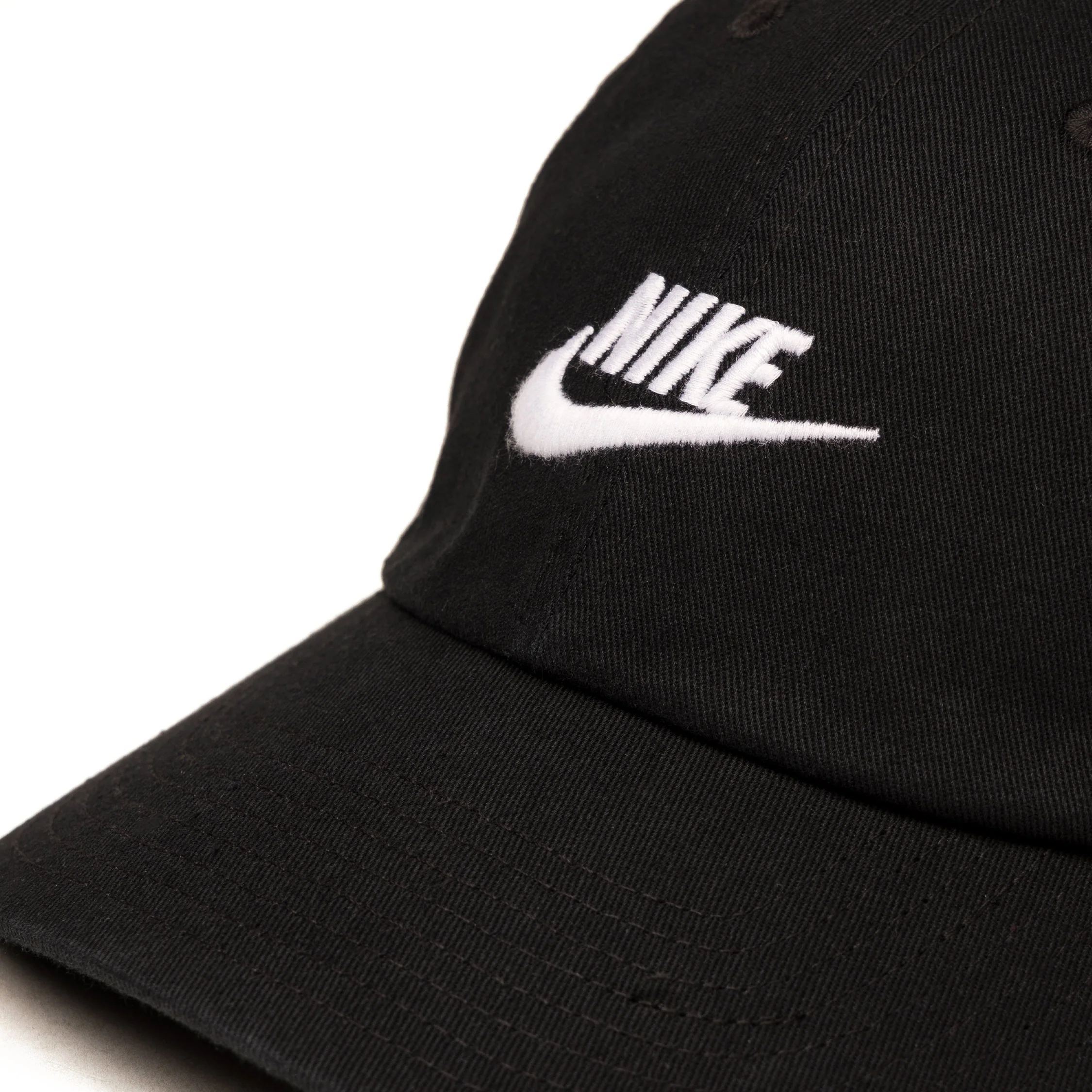 Nike Club Washed Cap - Image 3