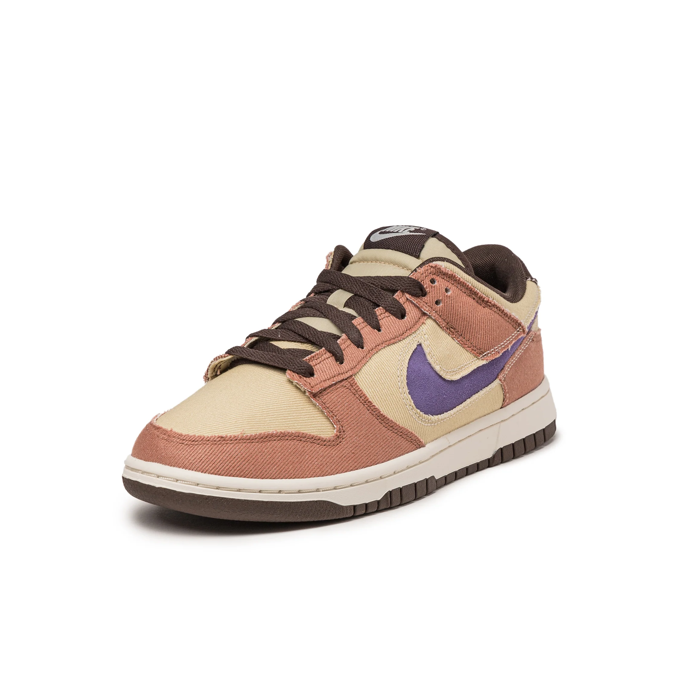 Nike Dunk Low Retro SE *Denim* - Image 2