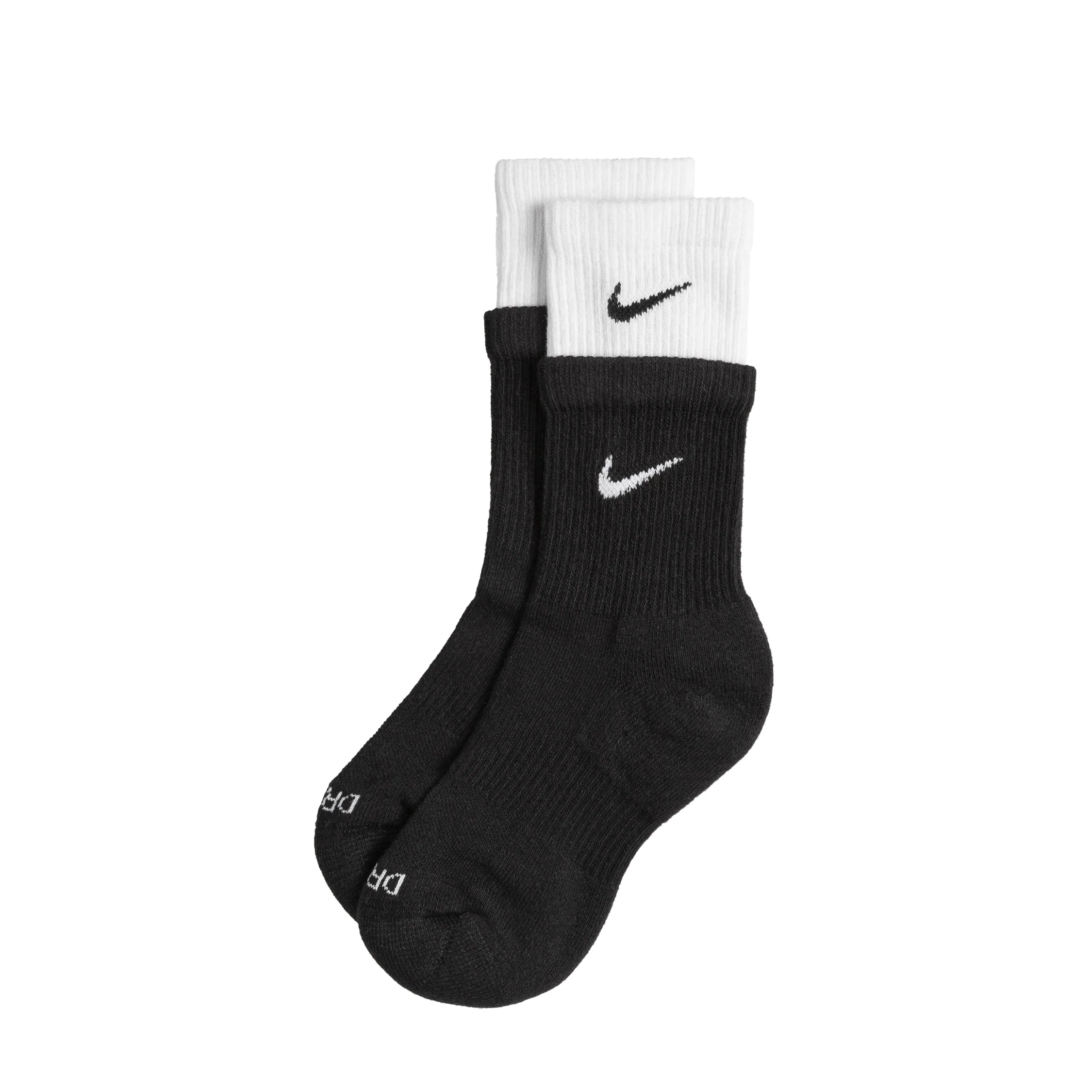 Nike Everyday Plus Cushioned Training Crew Socks