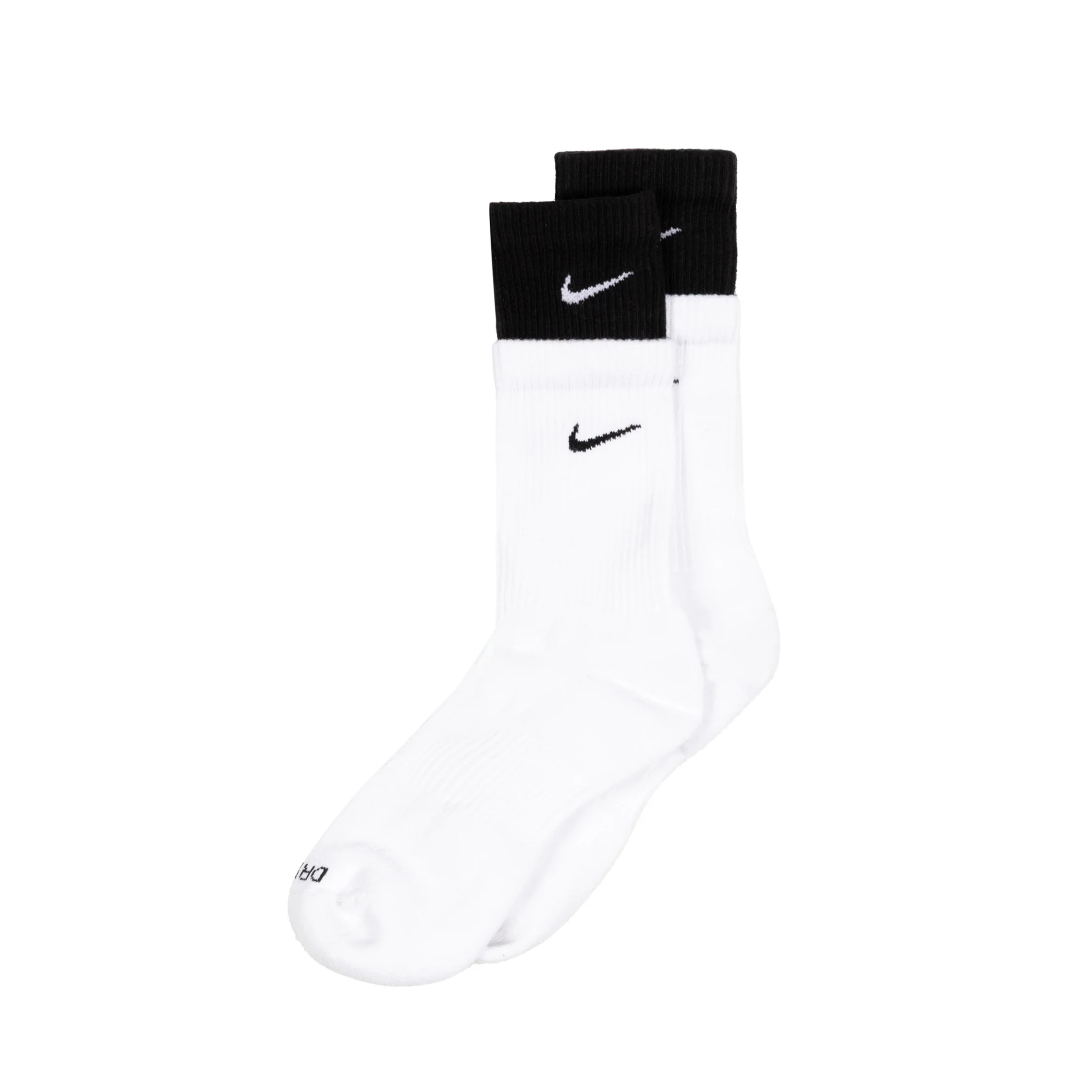 Nike Everyday Plus Cushioned Training Crew Socks