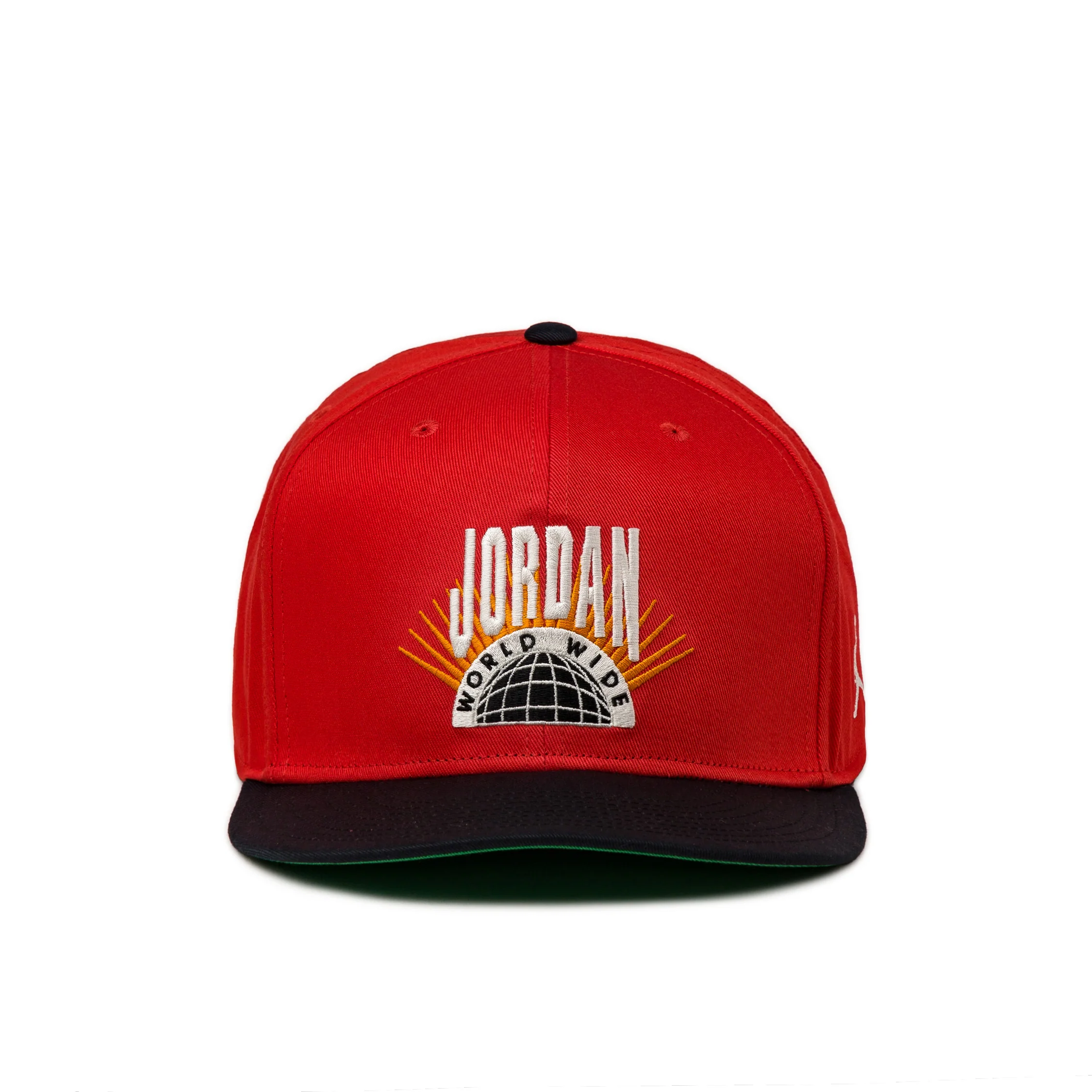 Nike Jordan Essentials Pro Structured Flat Bill Hat