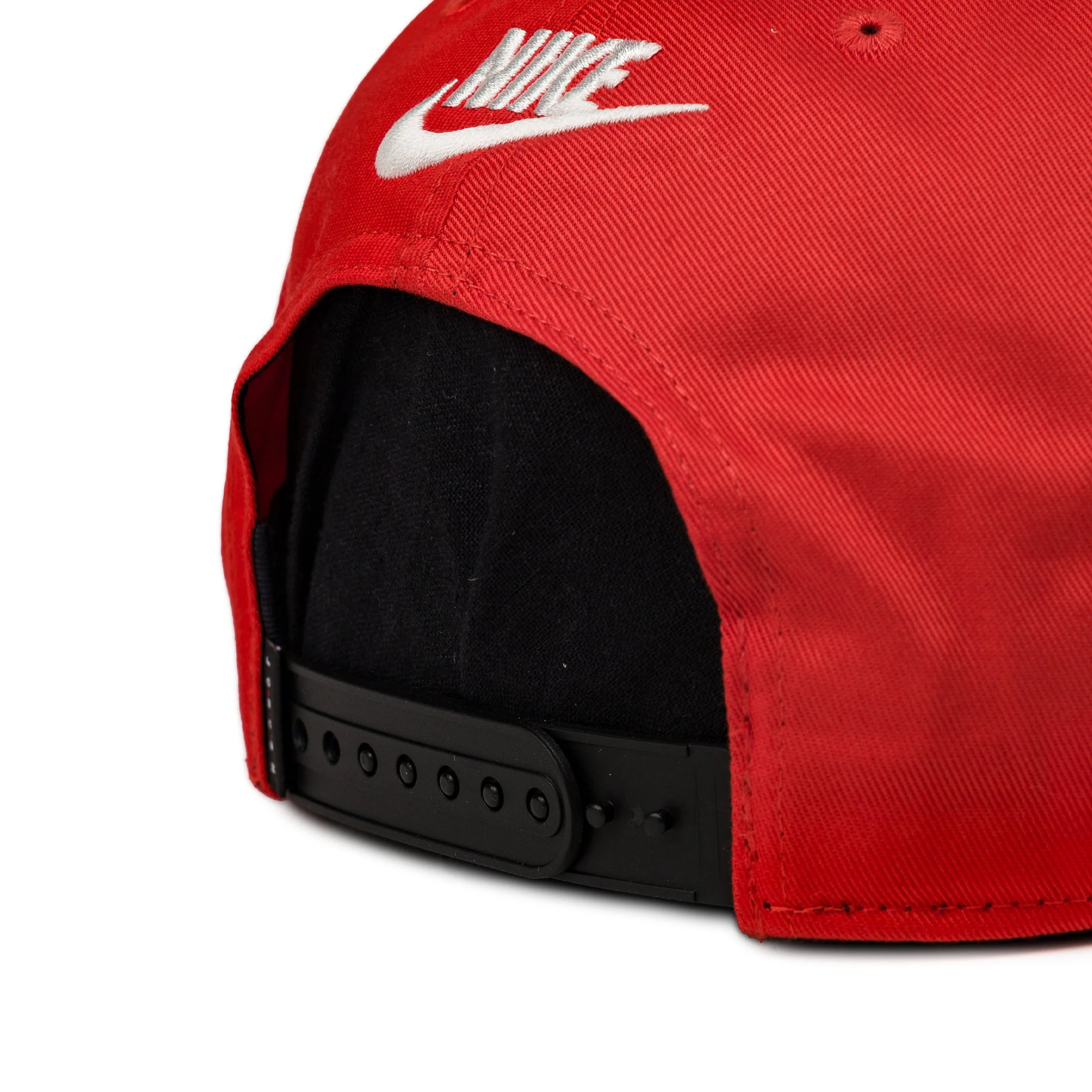 Nike Jordan Essentials Pro Structured Flat Bill Hat - Image 3
