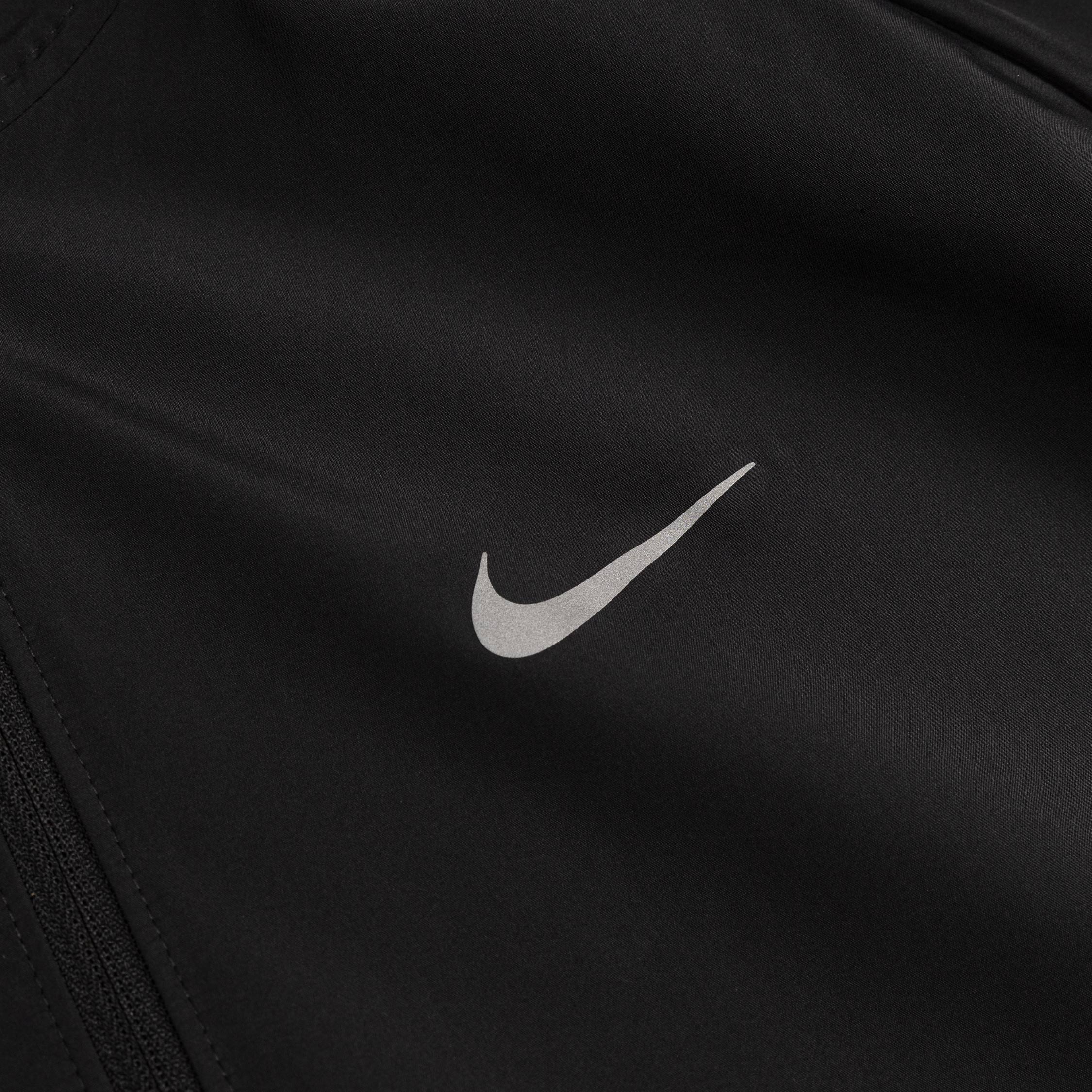 Nike Miler Repel Running Jacket - Image 4