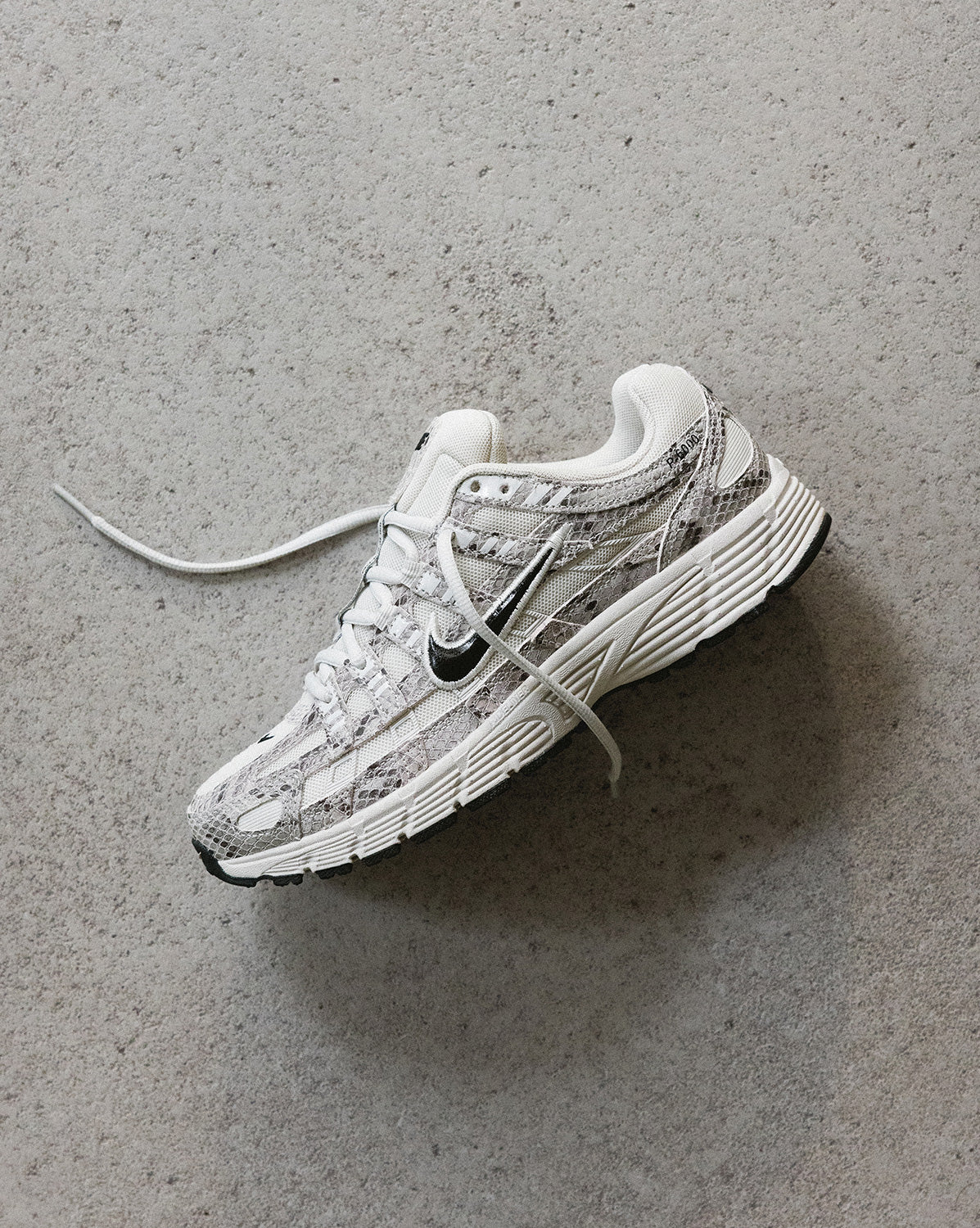 Nike Nike Wmns P-6000 SE *Snakeskin* - Image 2