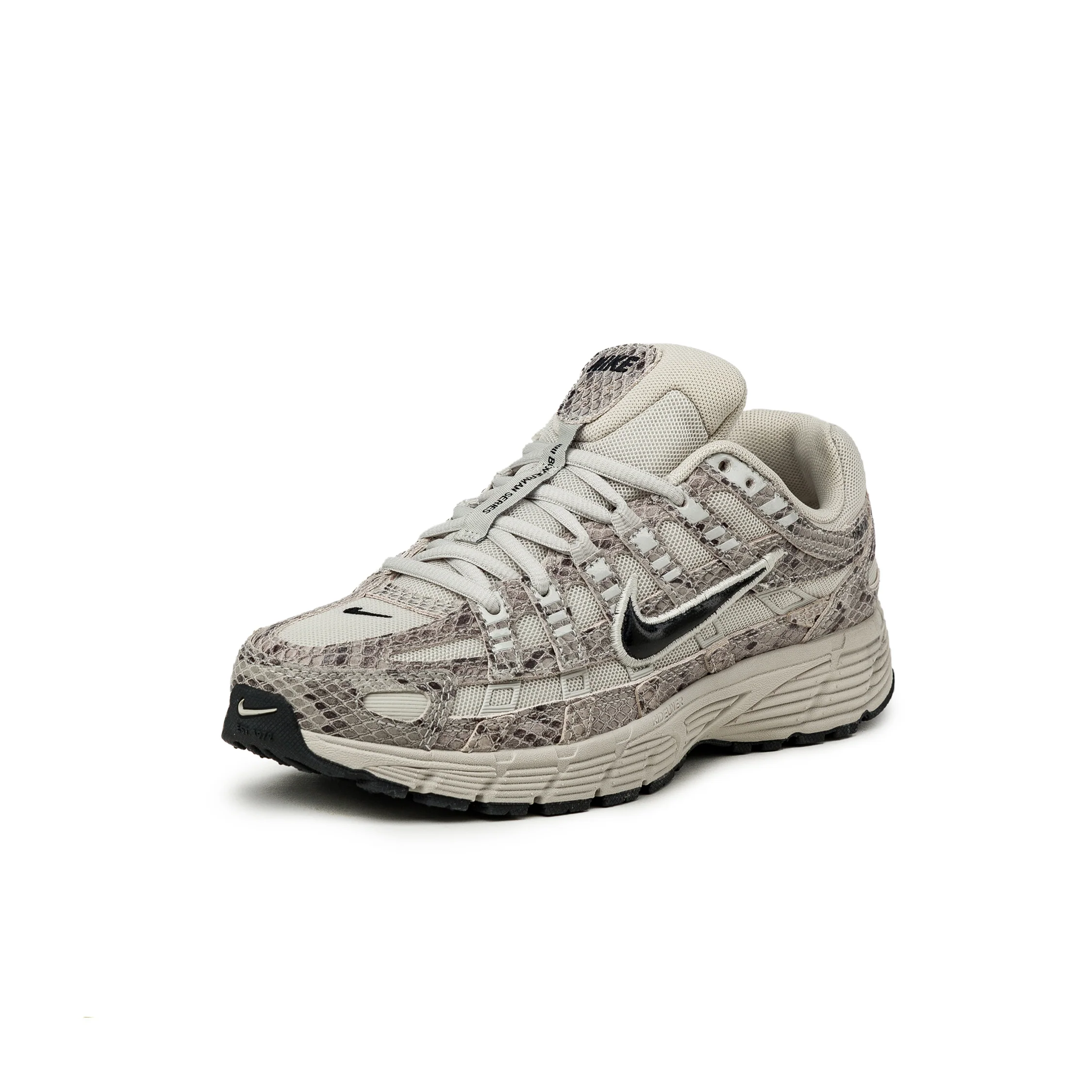 Nike Nike Wmns P-6000 SE *Snakeskin* - Image 4