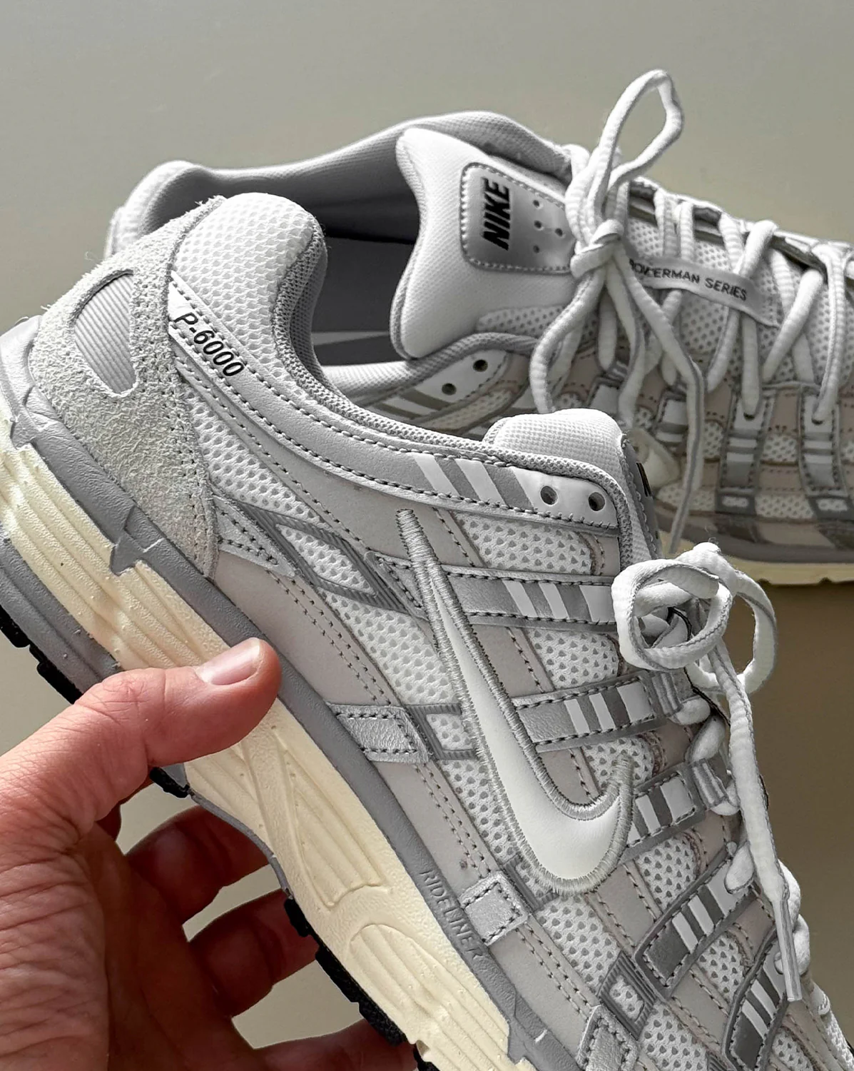Nike P-6000 - Image 3