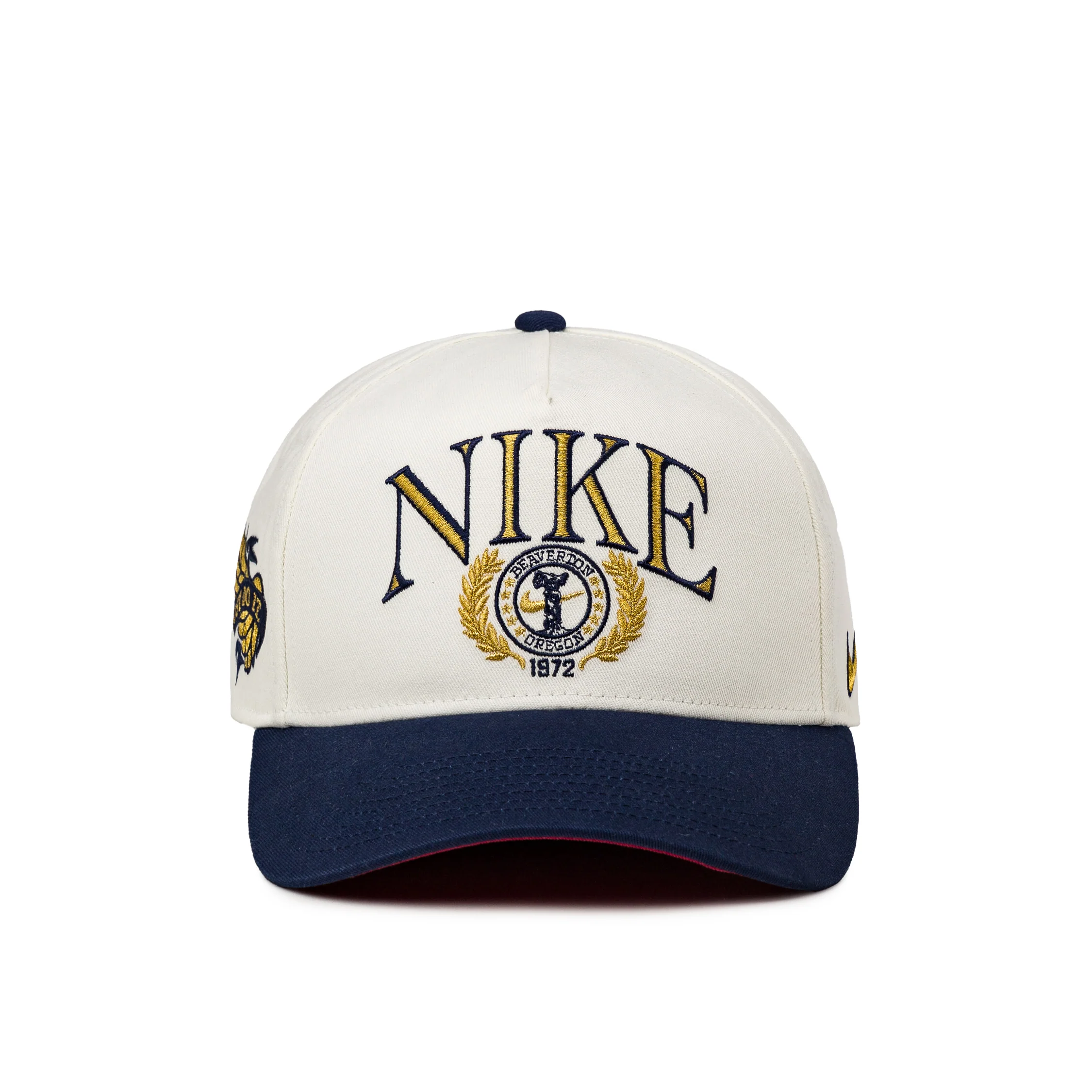 Nike Rise Structured A-Frame Cap