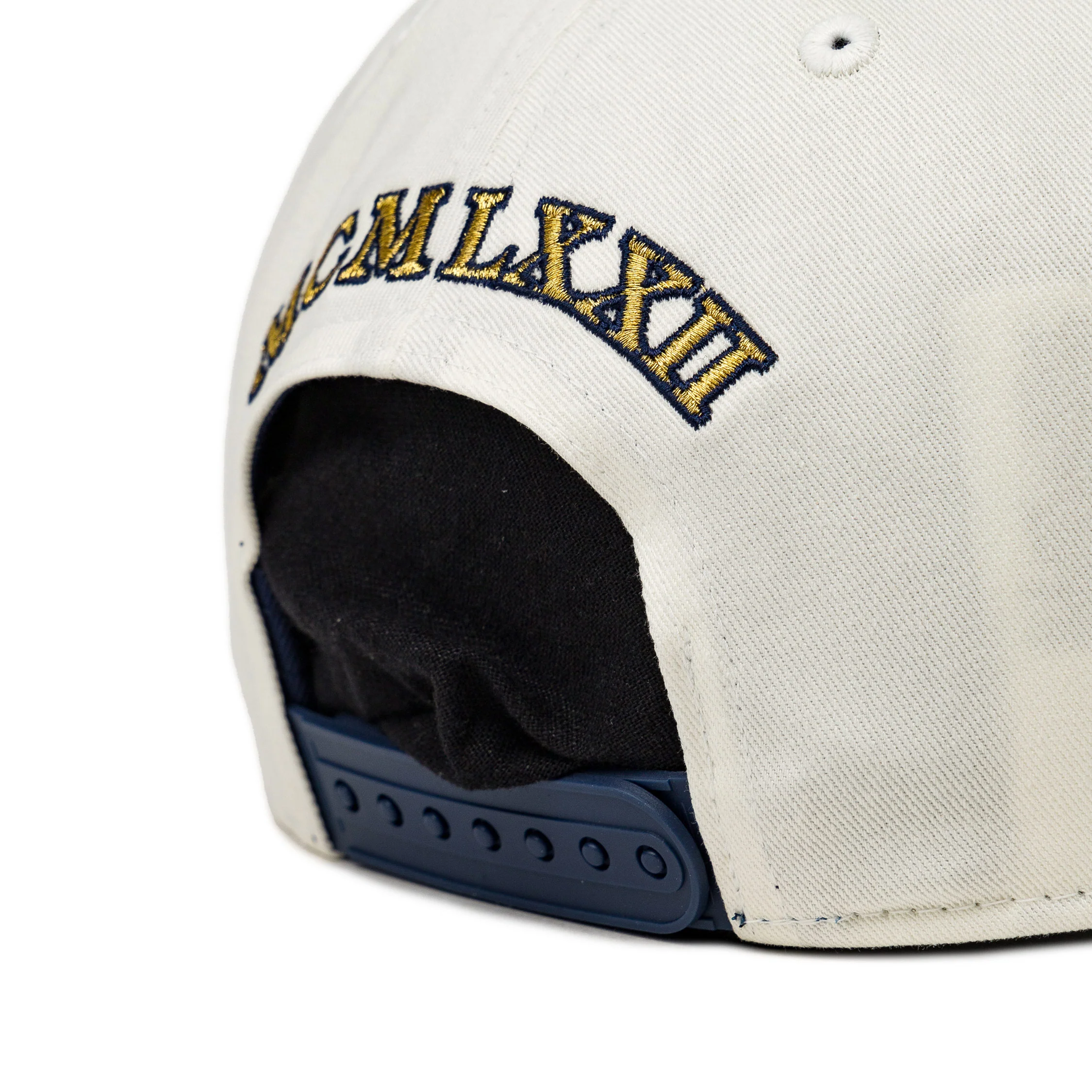 Nike Rise Structured A-Frame Cap - Image 3