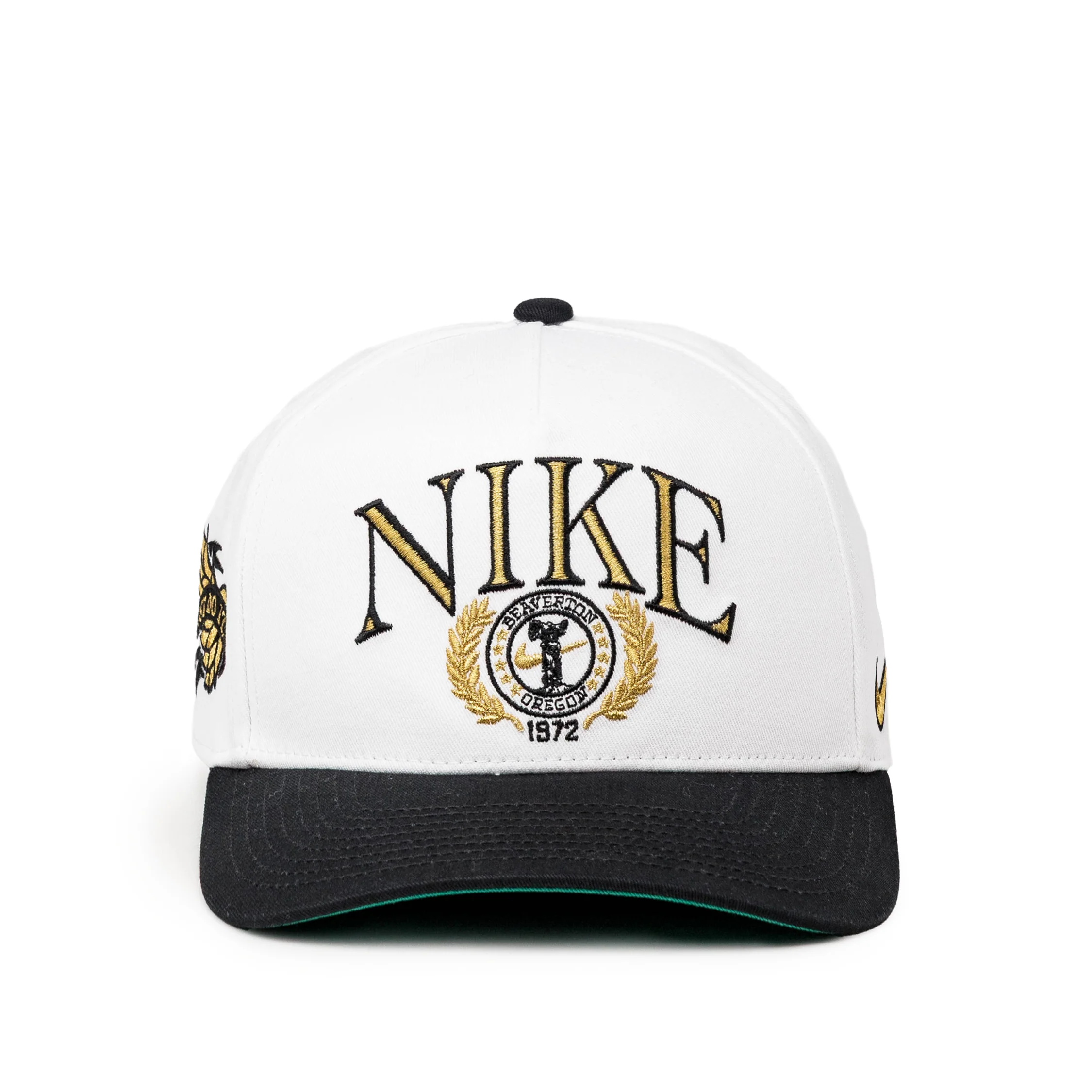 Nike Rise Structured A-Frame Cap