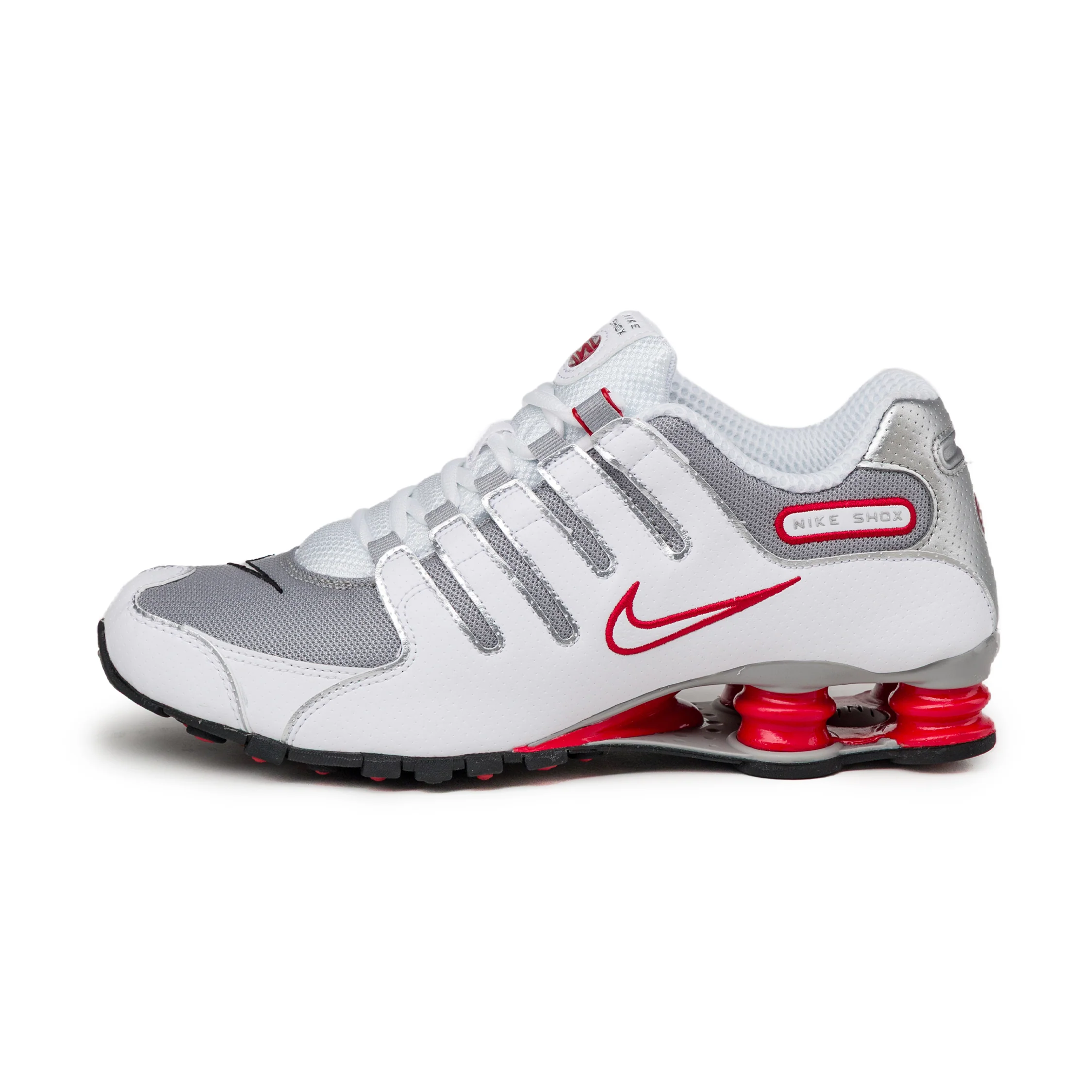 Nike Shox NZ