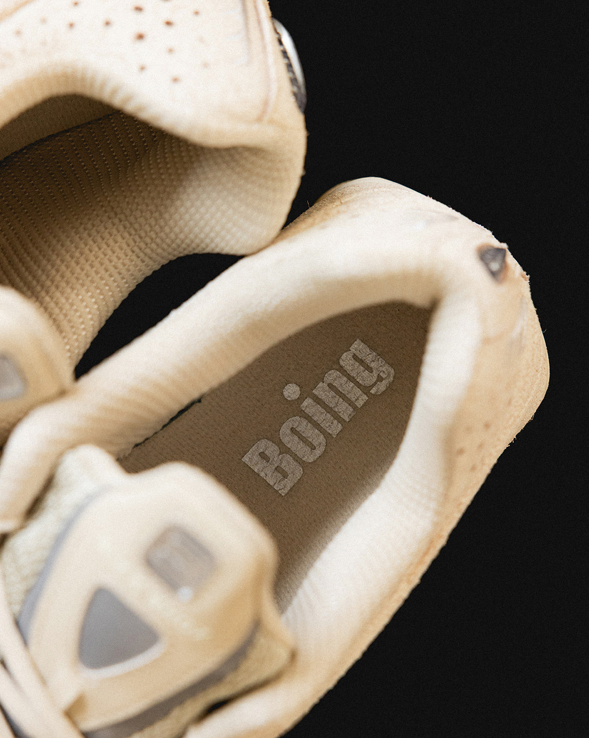 Nike Shox R4 QS - Image 3
