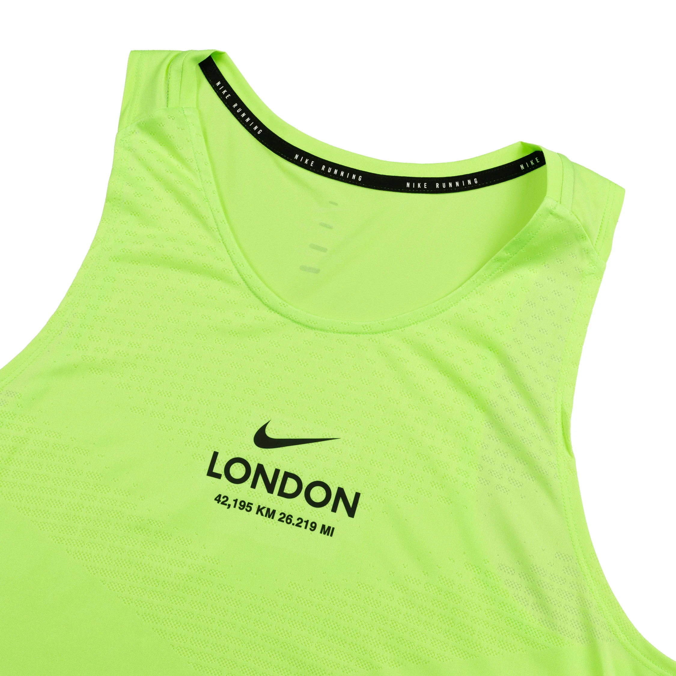 Nike Stride Dri-Fit ADV Running Tank Top - Image 2