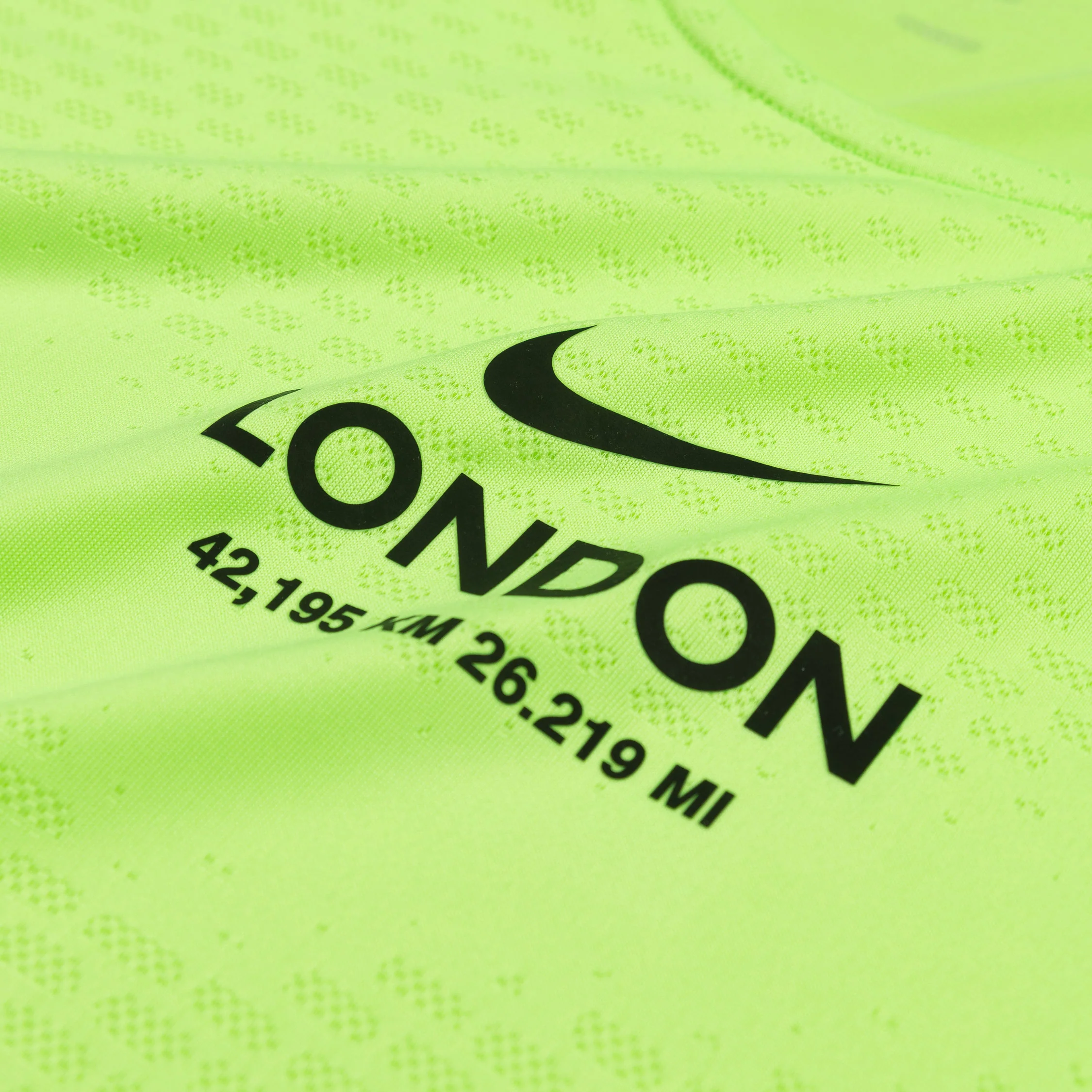 Nike Stride Dri-Fit ADV Running Tank Top - Image 4