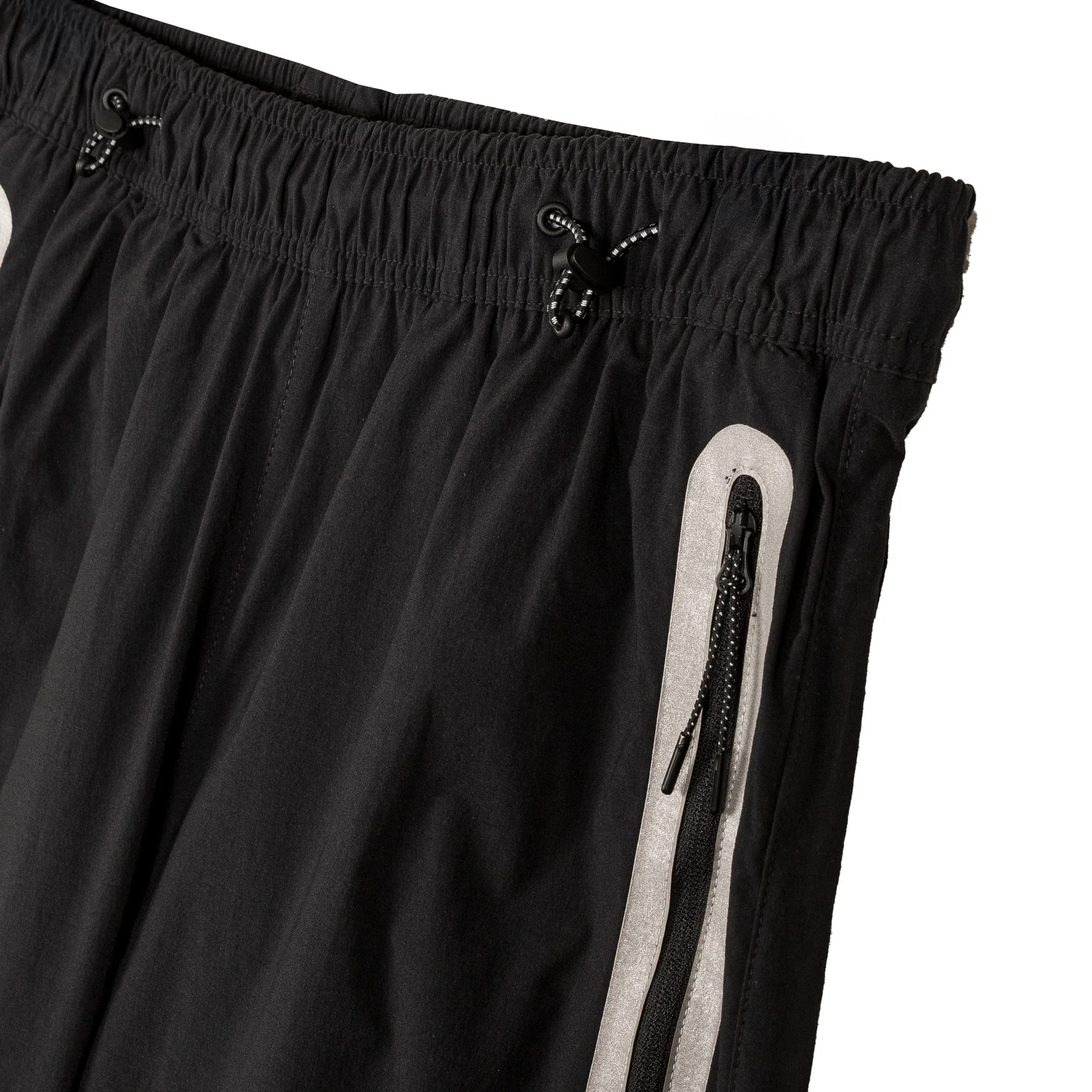 Nike Tech Oversized Woven Pants - Image 3