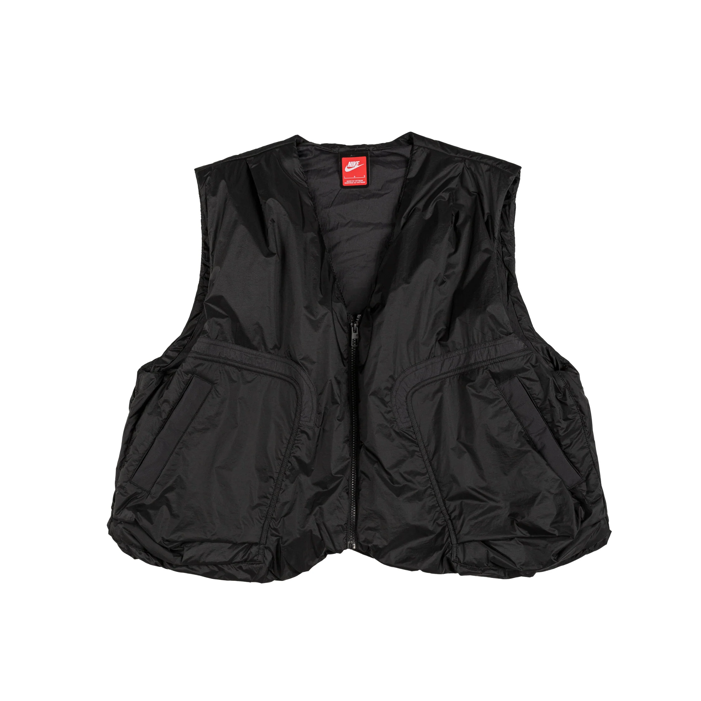 Nike Tech Woven Vest