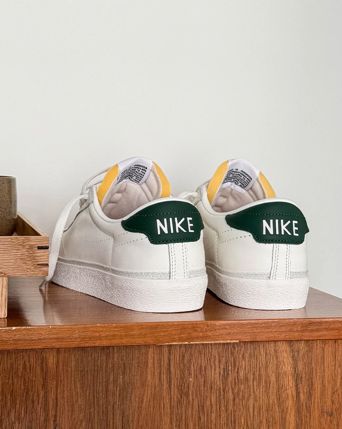 Nike Tennis Classic AC - Image 3