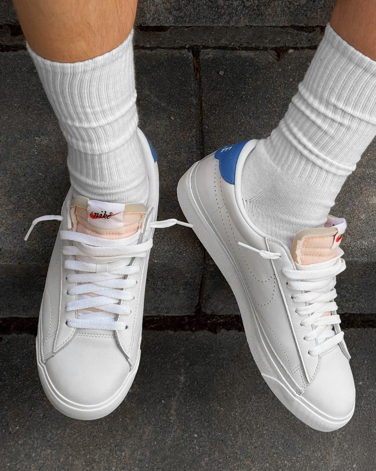 Nike Tennis Classic AC - Image 3