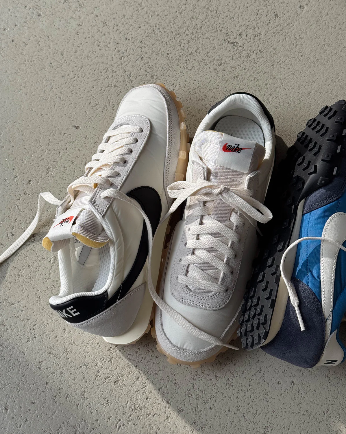 Nike Waffle Racer - Image 2