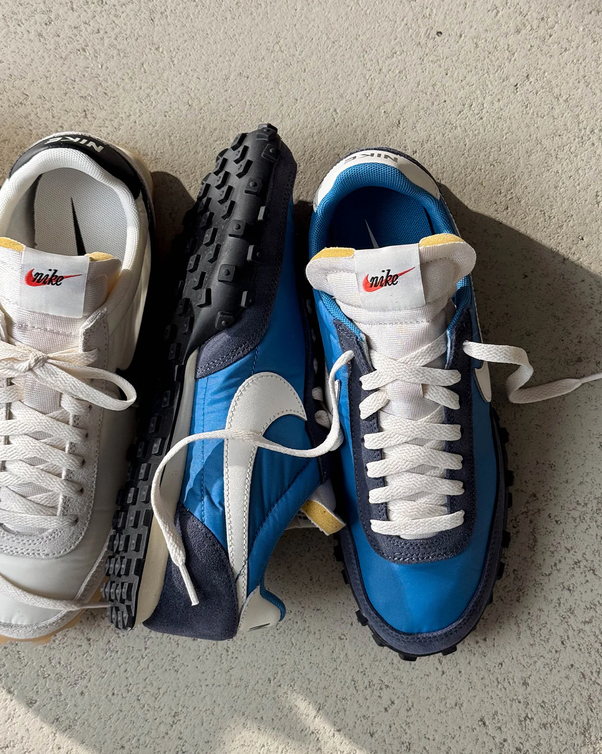 Nike Waffle Racer - Image 2