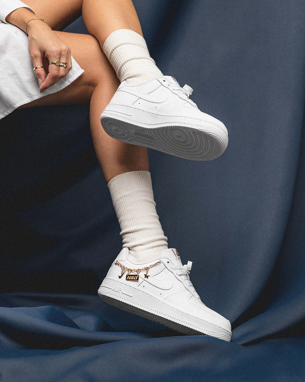 Nike Wmns Air Force 1 '07 LX *Lucky Charms* - Image 5