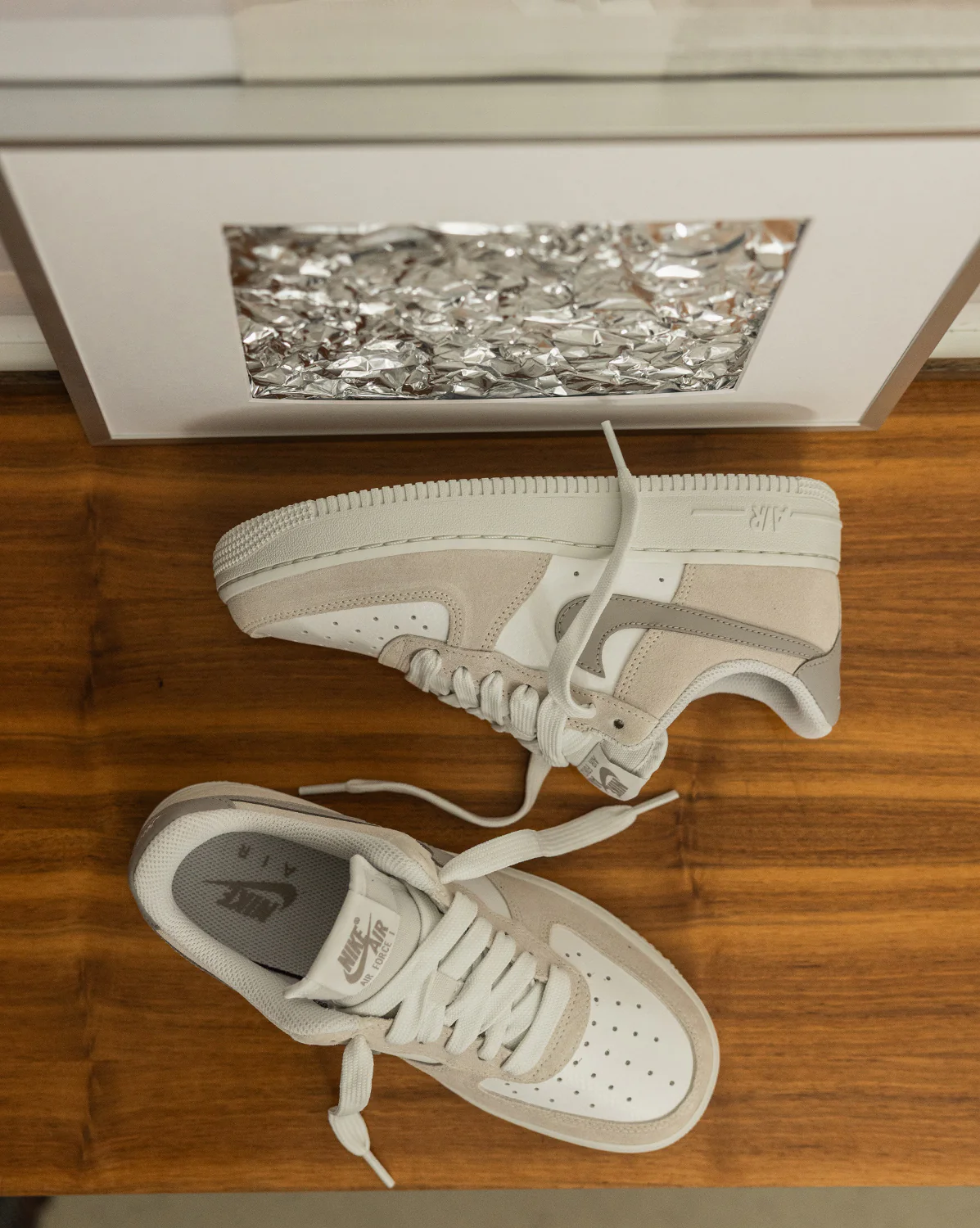 Nike Wmns Air Force 1 Low - Image 2