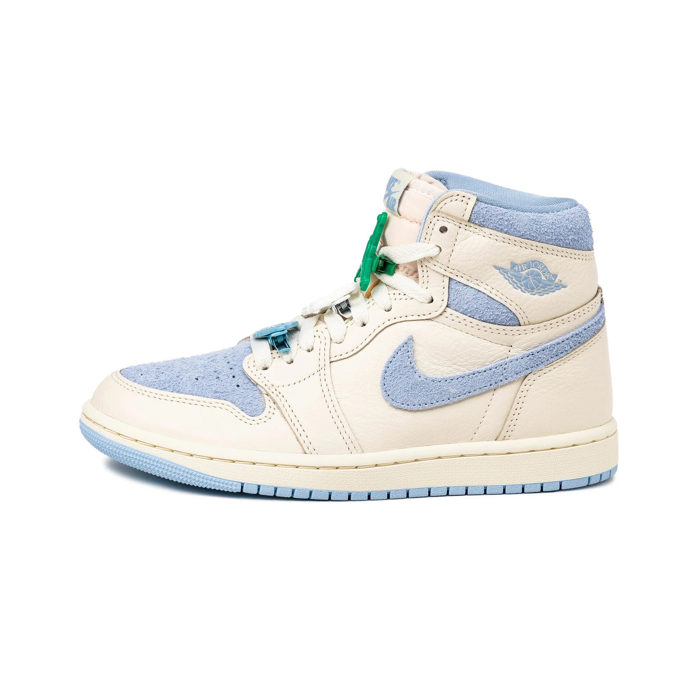 Nike Wmns Air Jordan 1 Retro High OG *Psychic Blue*