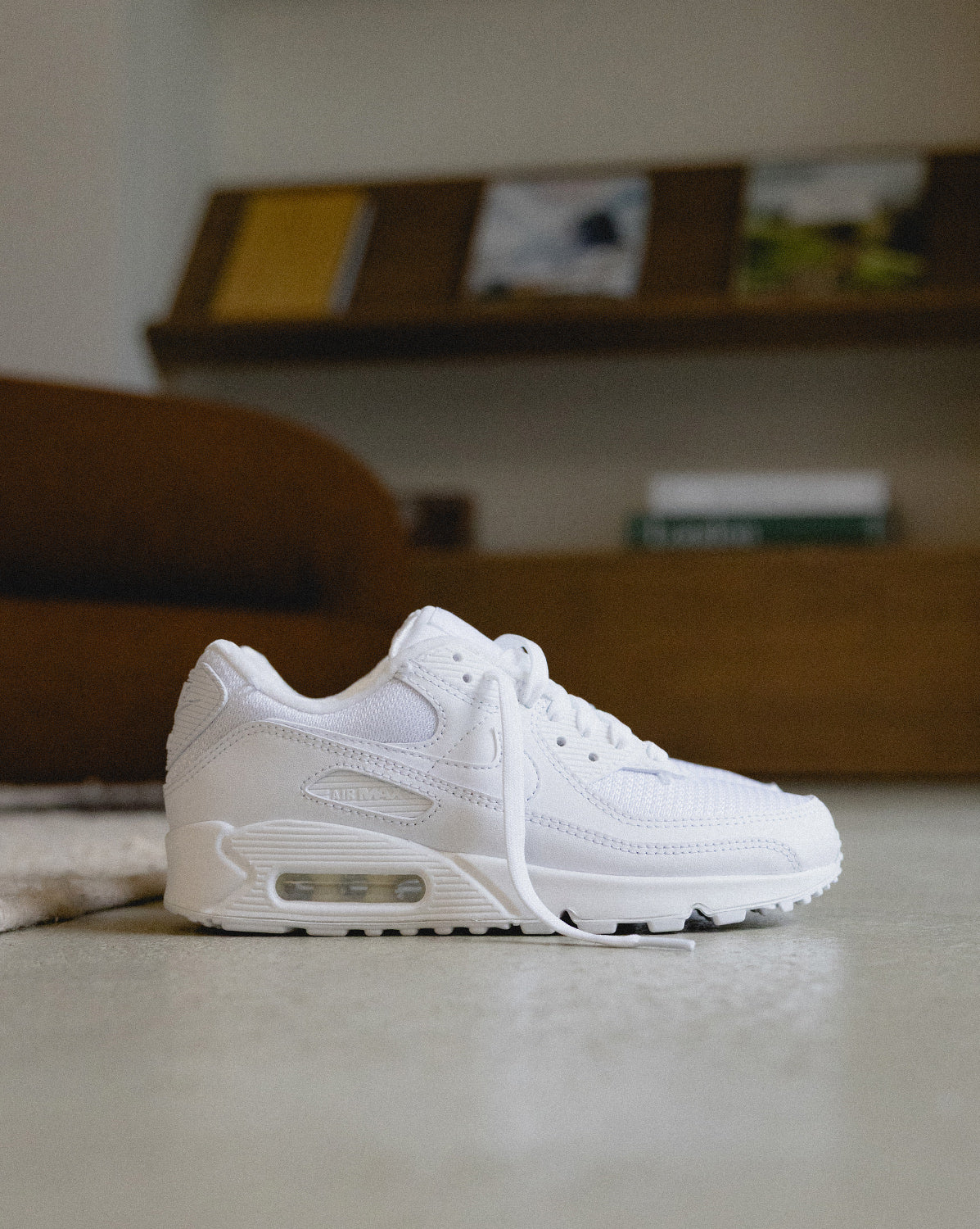 Nike Wmns Air Max 90 PRM - Image 2