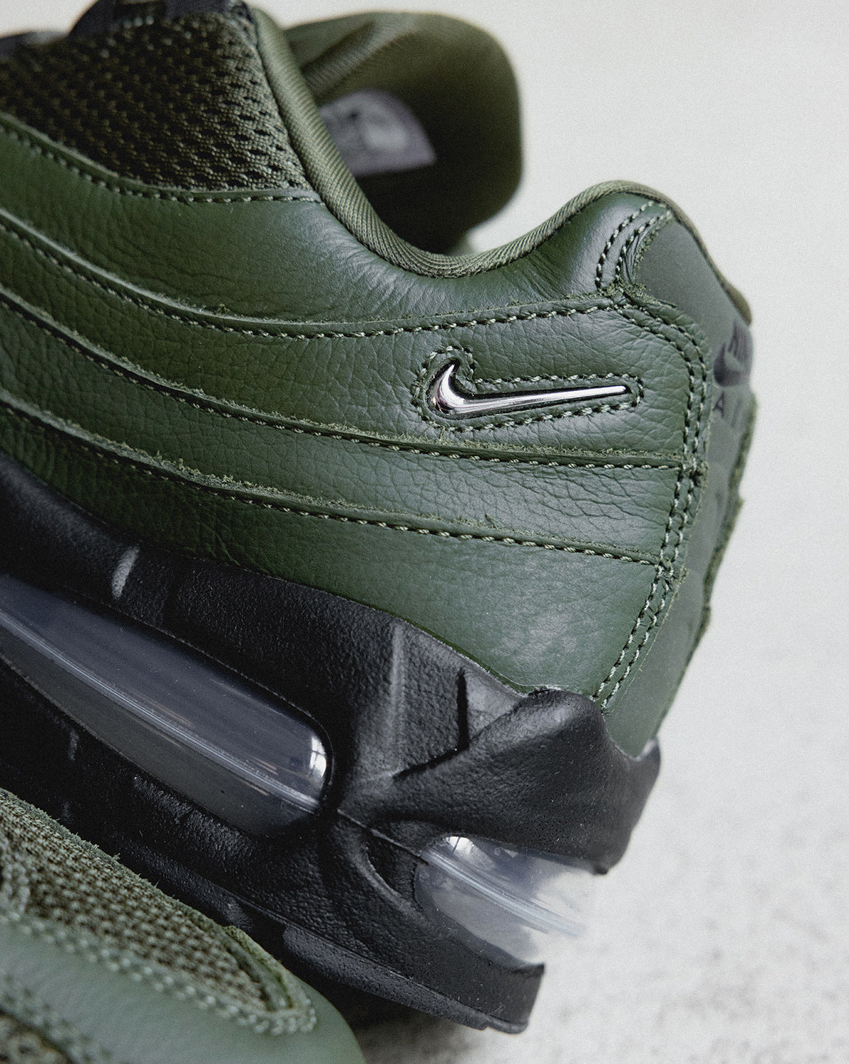 Nike Wmns Air Max 95 *Big Bubble* *Jewel Swoosh* - Image 3