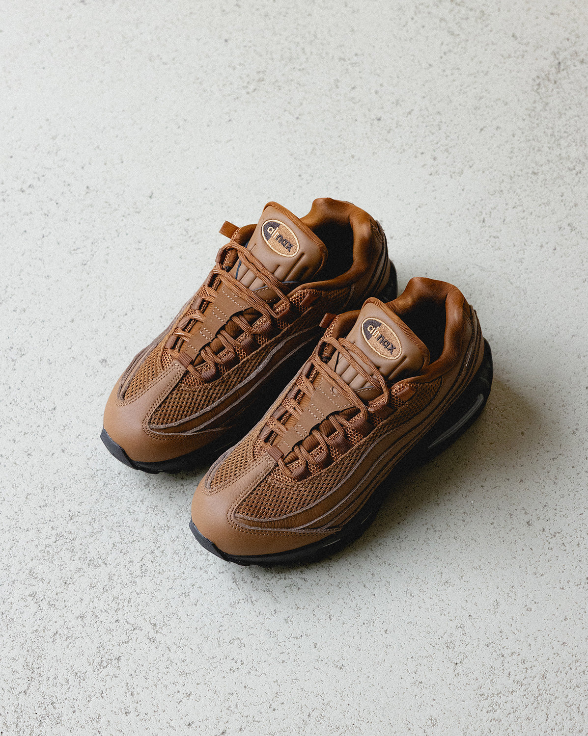 Nike Wmns Air Max 95 *Big Bubble* *Jewel Swoosh* - Image 2