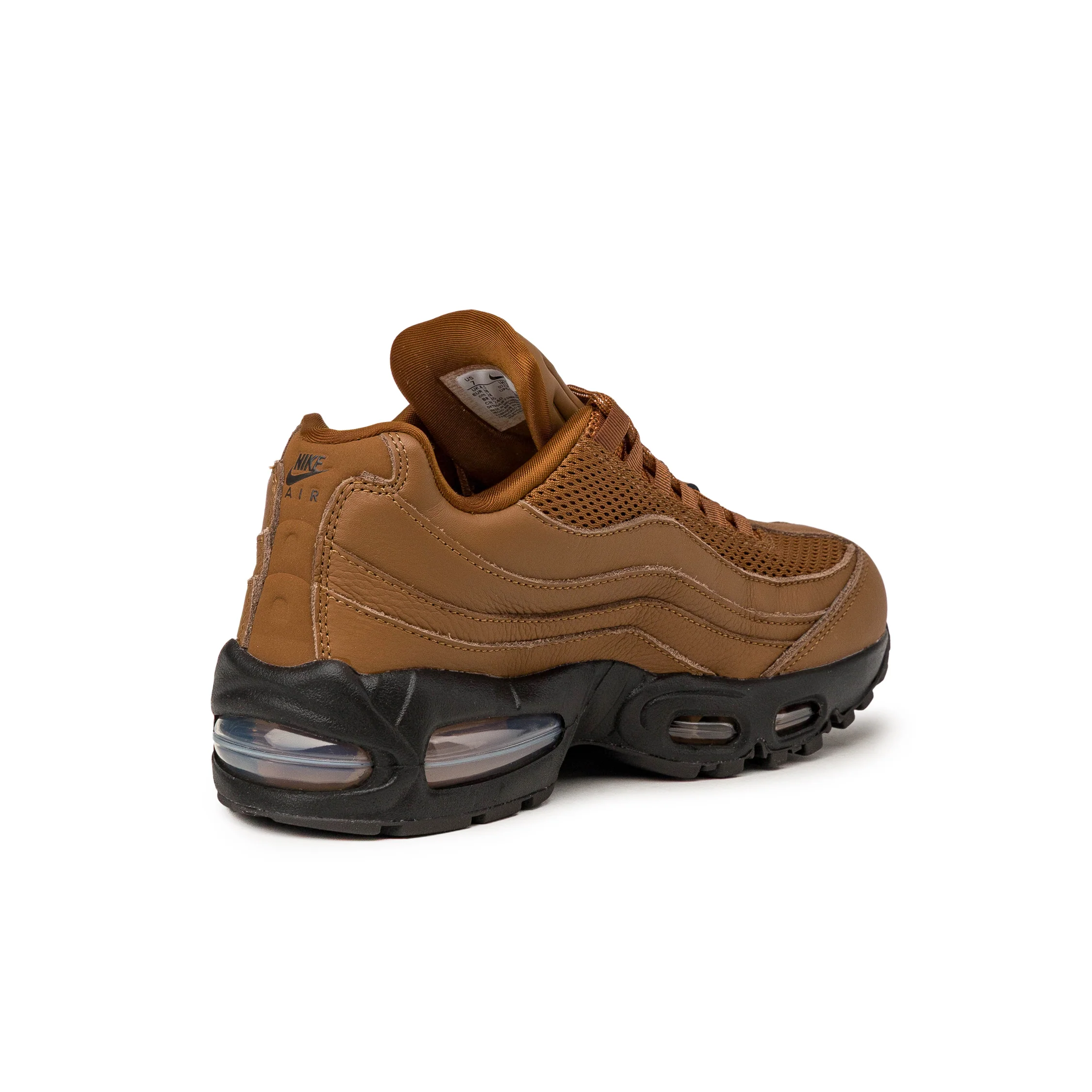 Nike Wmns Air Max 95 *Big Bubble* *Jewel Swoosh* - Image 5
