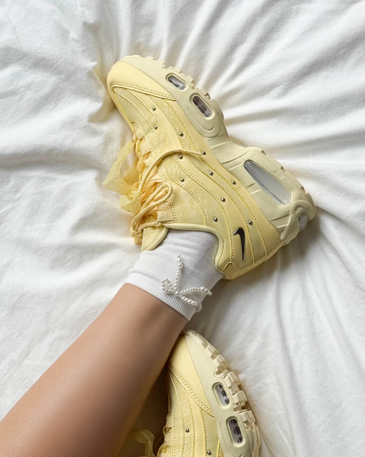 Nike Wmns Air Max 95 *Big Bubble* - Image 3