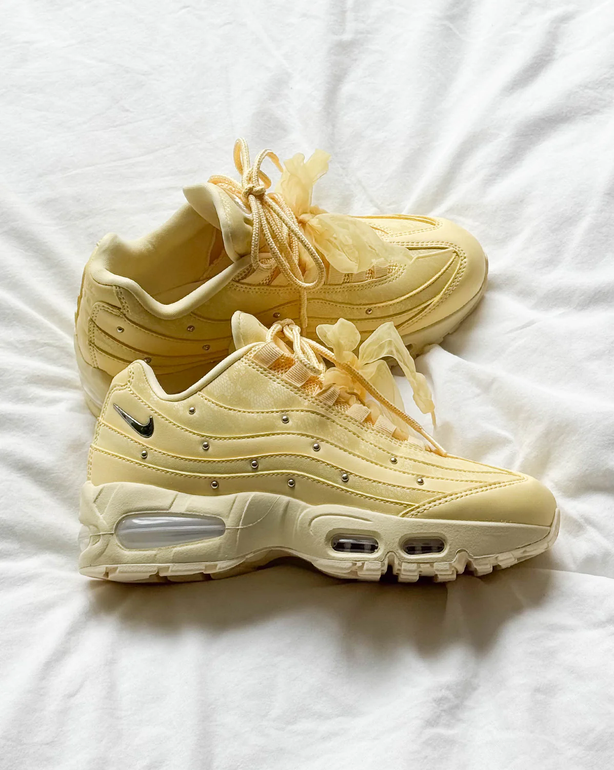 Nike Wmns Air Max 95 *Big Bubble* - Image 6