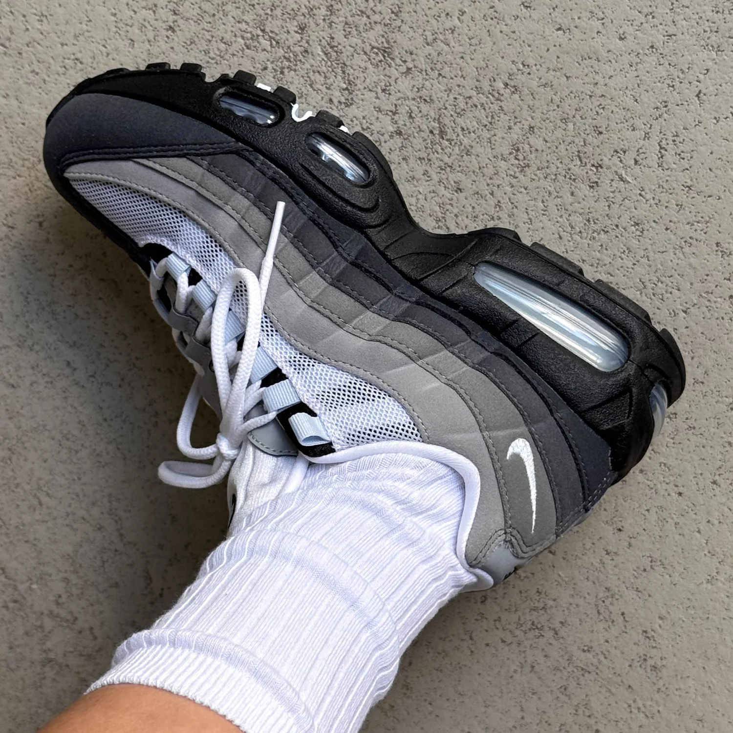 Nike Wmns Air Max 95 OG *Big Bubble* - Image 6