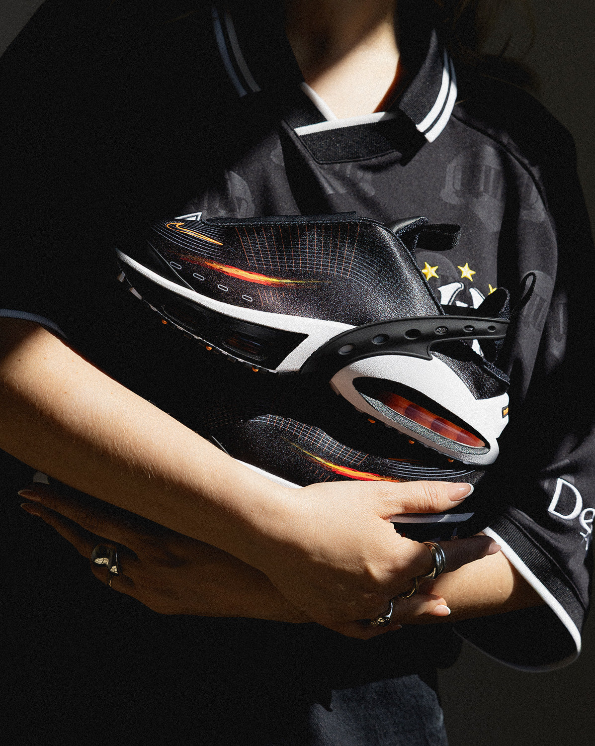 Nike Wmns Air Max Craze - Image 2