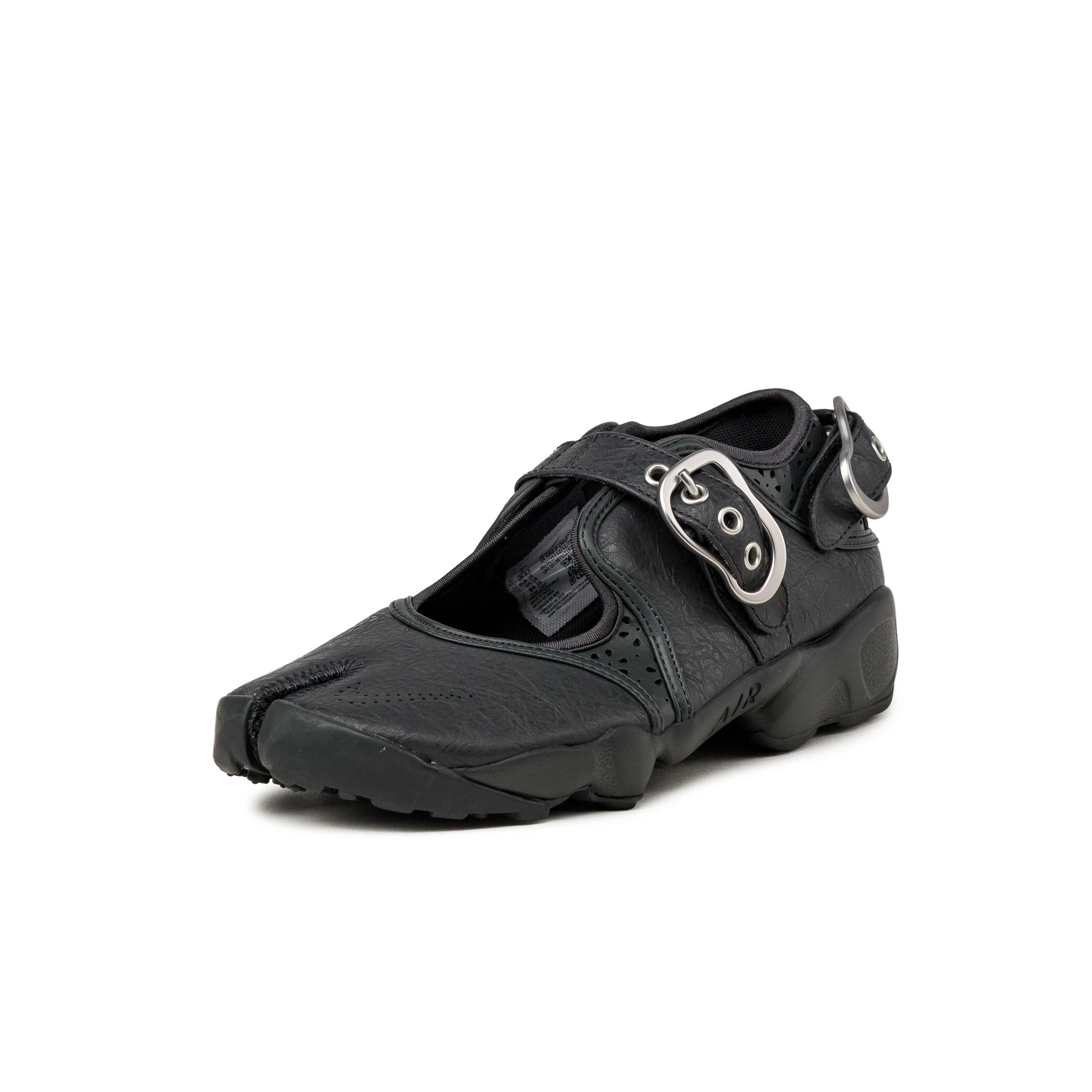Nike Wmns Air Rift Leather - Image 5