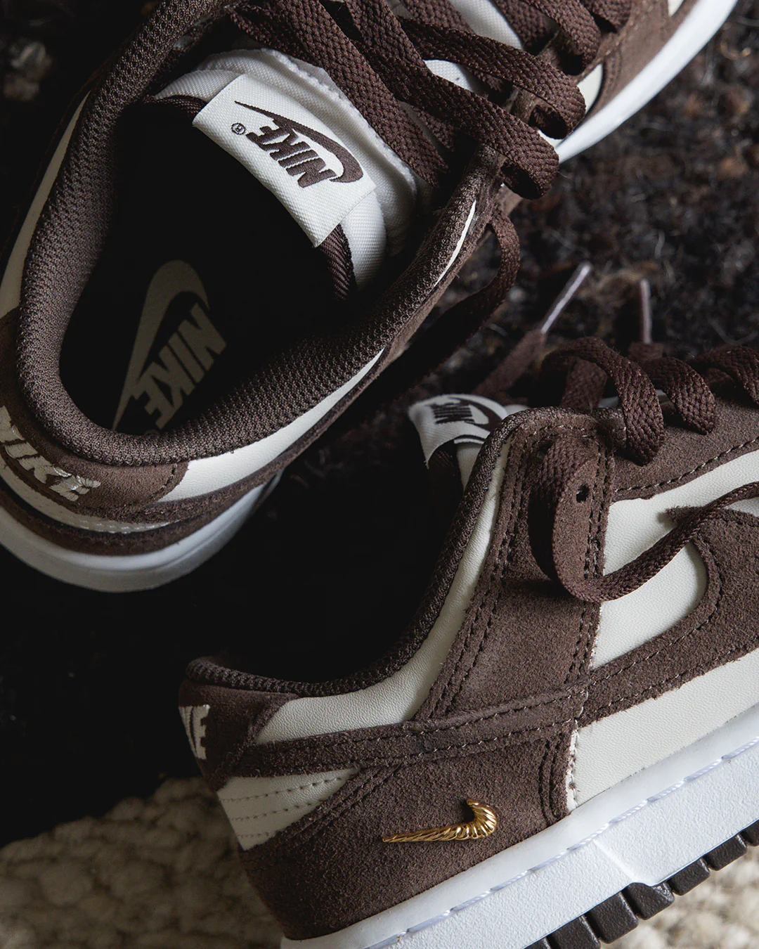 Nike Wmns Dunk Low - Image 3